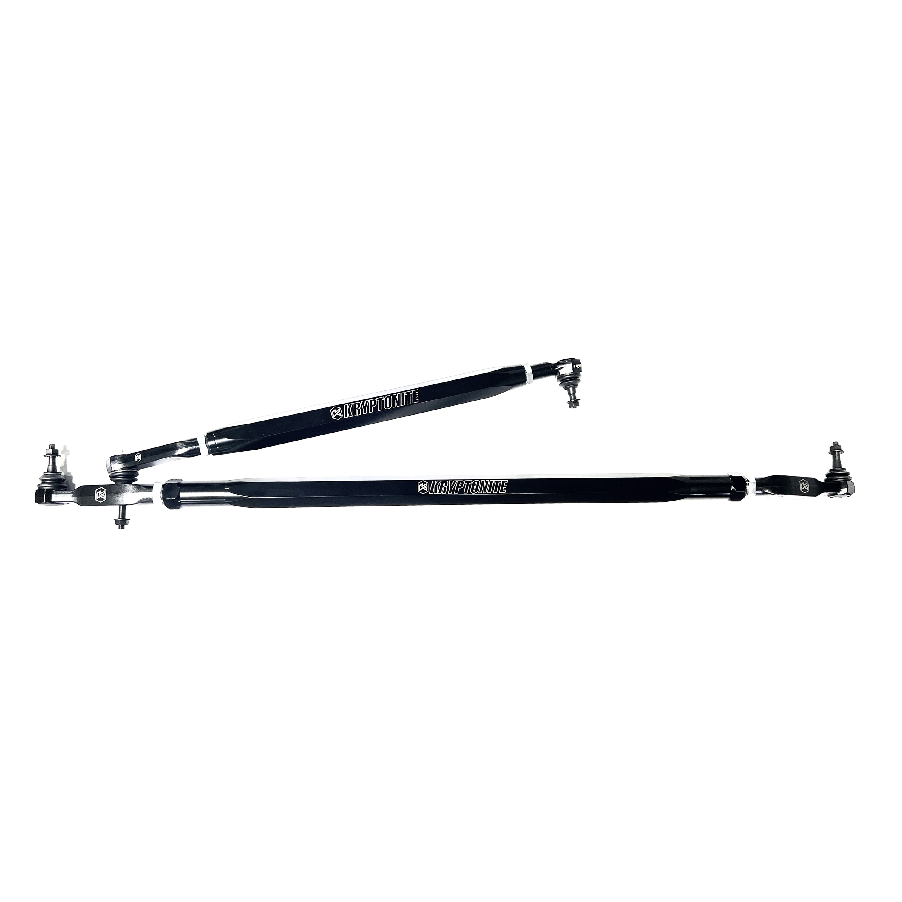 KRYPTONITE STEERING KIT FOR 2003-2013 RAM 2500/3500