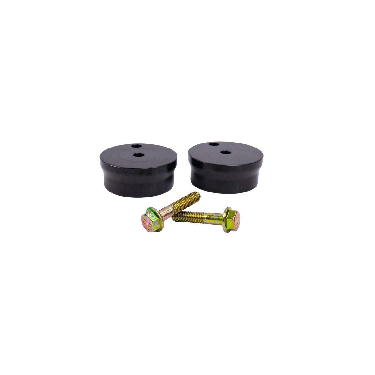 Kryptonite Front Bump Stop Spacer Kit for 2.5” Leveling Kits for 2005-2026 Ford Super Duty F250/F350