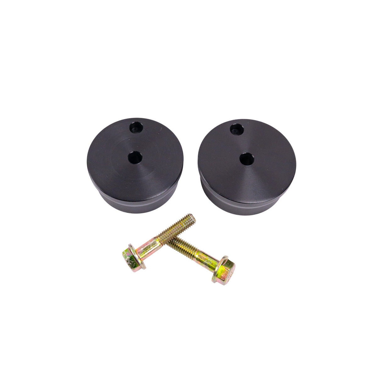 Kryptonite Front Bump Stop Spacer Kit for 2.5” Leveling Kits for 2005-2026 Ford Super Duty F250/F350