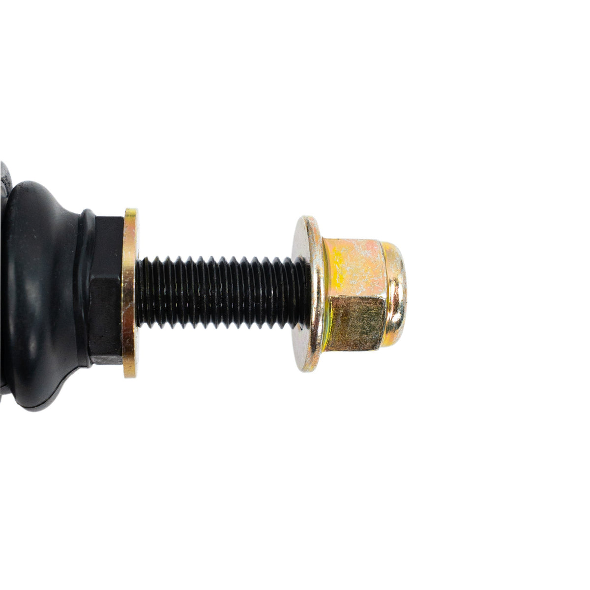 Kryptonite Front Sway Bar End Links for 1988-2006 GM Trucks