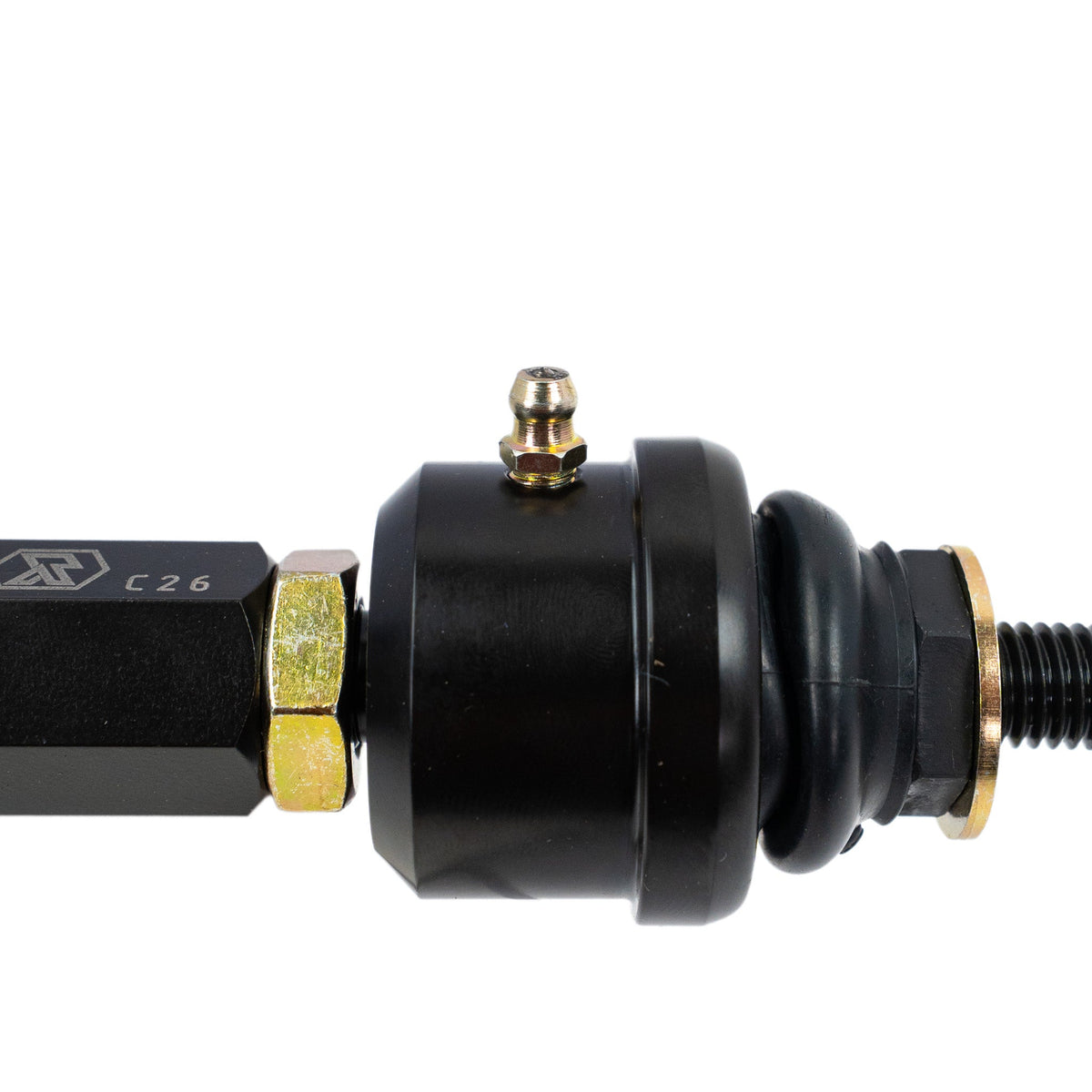 Kryptonite Front Sway Bar End Links for 1988-2006 GM Trucks