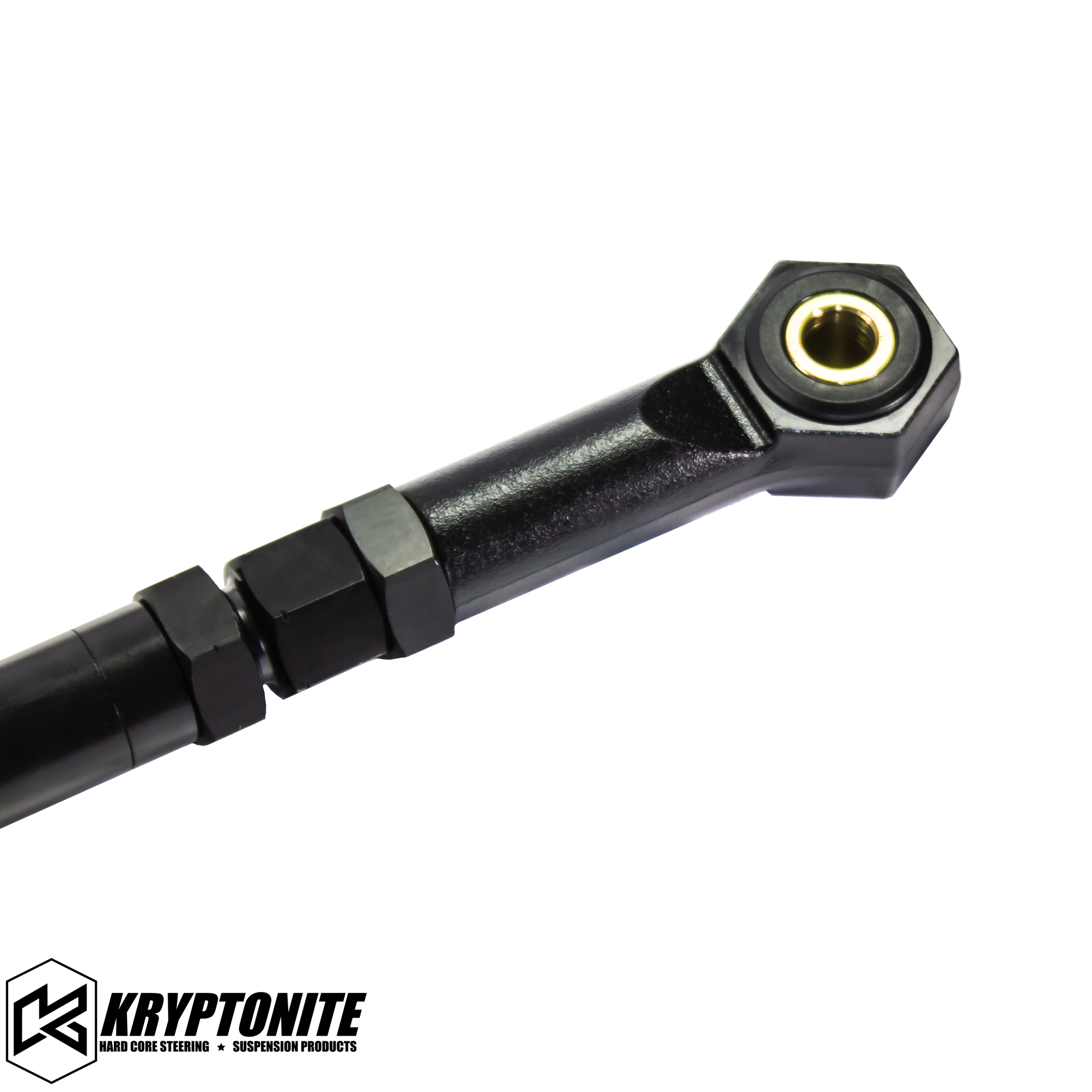 KRYPTONITE FORD SUPER DUTY F250/F350 4.5" LIFT KIT WITH FOX 2.0 SHOCKS 2017-2024