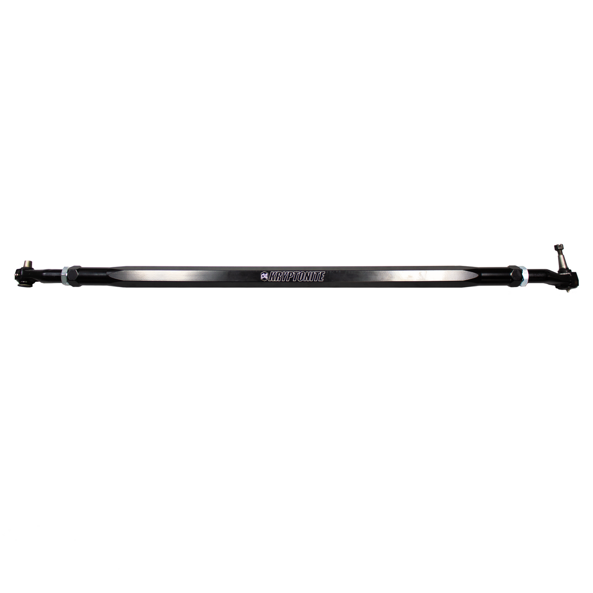 Kryptonite Death Grip Tie Rod for 2005-2025 Ford Super Duty F-250/F-350