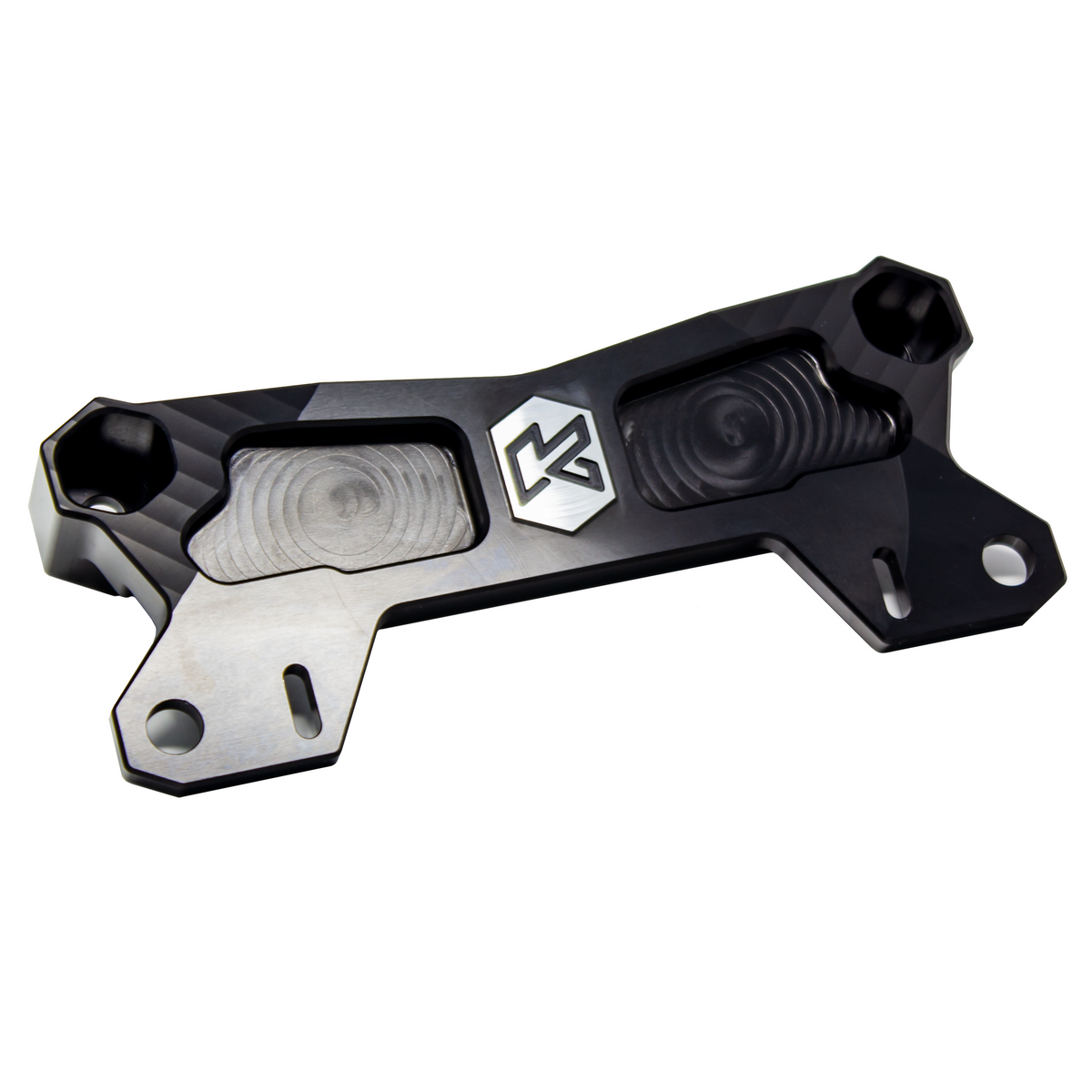 Kryptonite Can-Am Maverick X3 Death Grip Front Shock Tower Brace 2017-2026