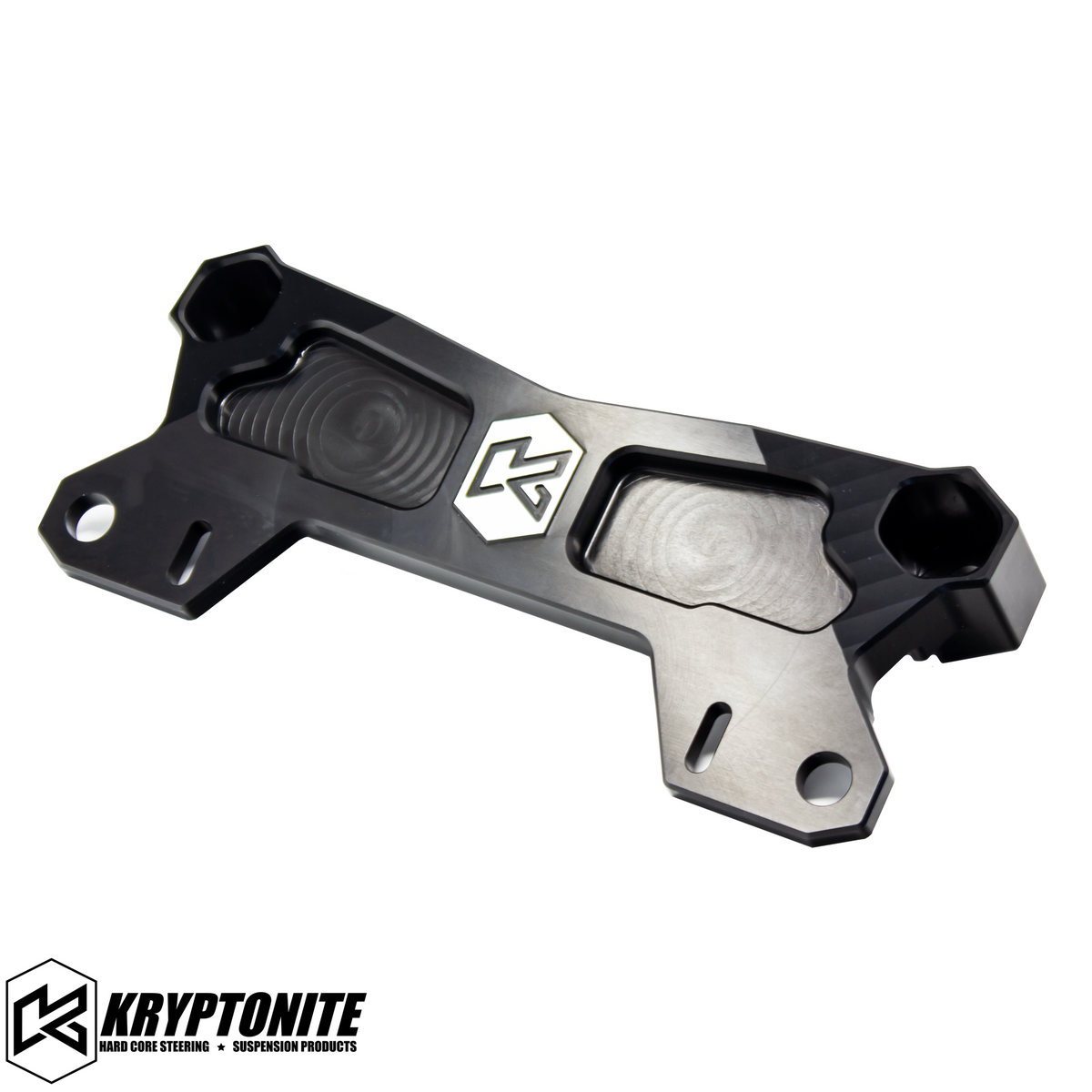 Kryptonite Can-Am Maverick X3 Death Grip Front Shock Tower Brace 2017-2026