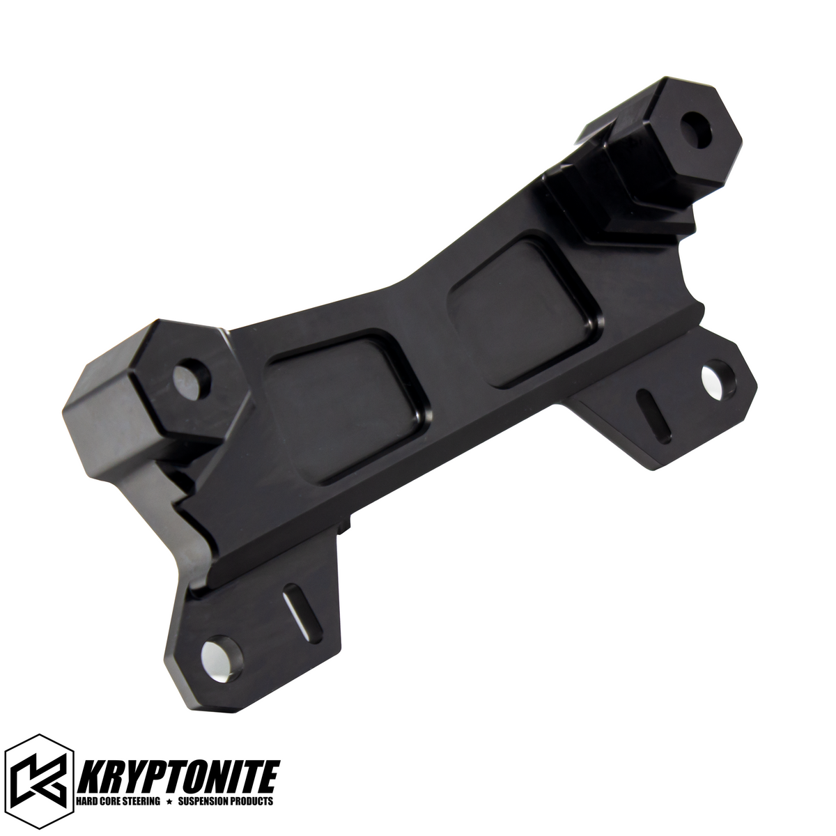 Kryptonite Can-Am Maverick X3 Death Grip Front Shock Tower Brace 2017-2026