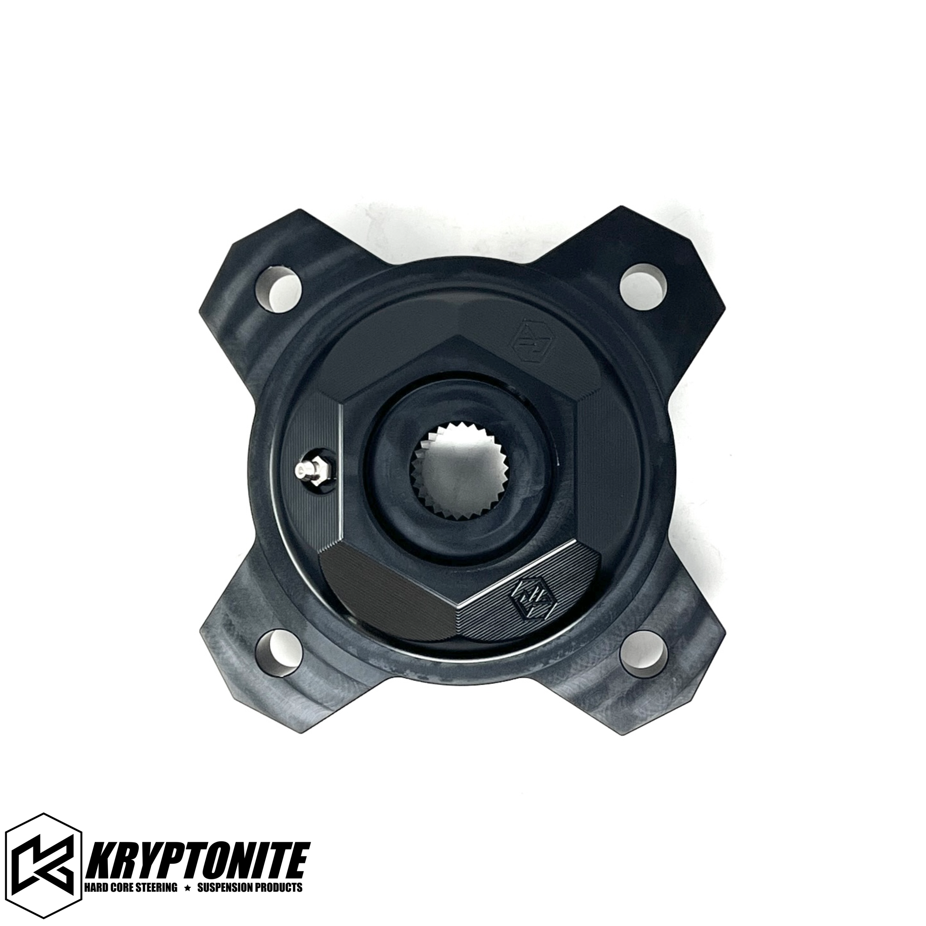 KRYPTONITE DEATH GRIP POLARIS RZR XP 2014-2023 HUB ASSEMBLY