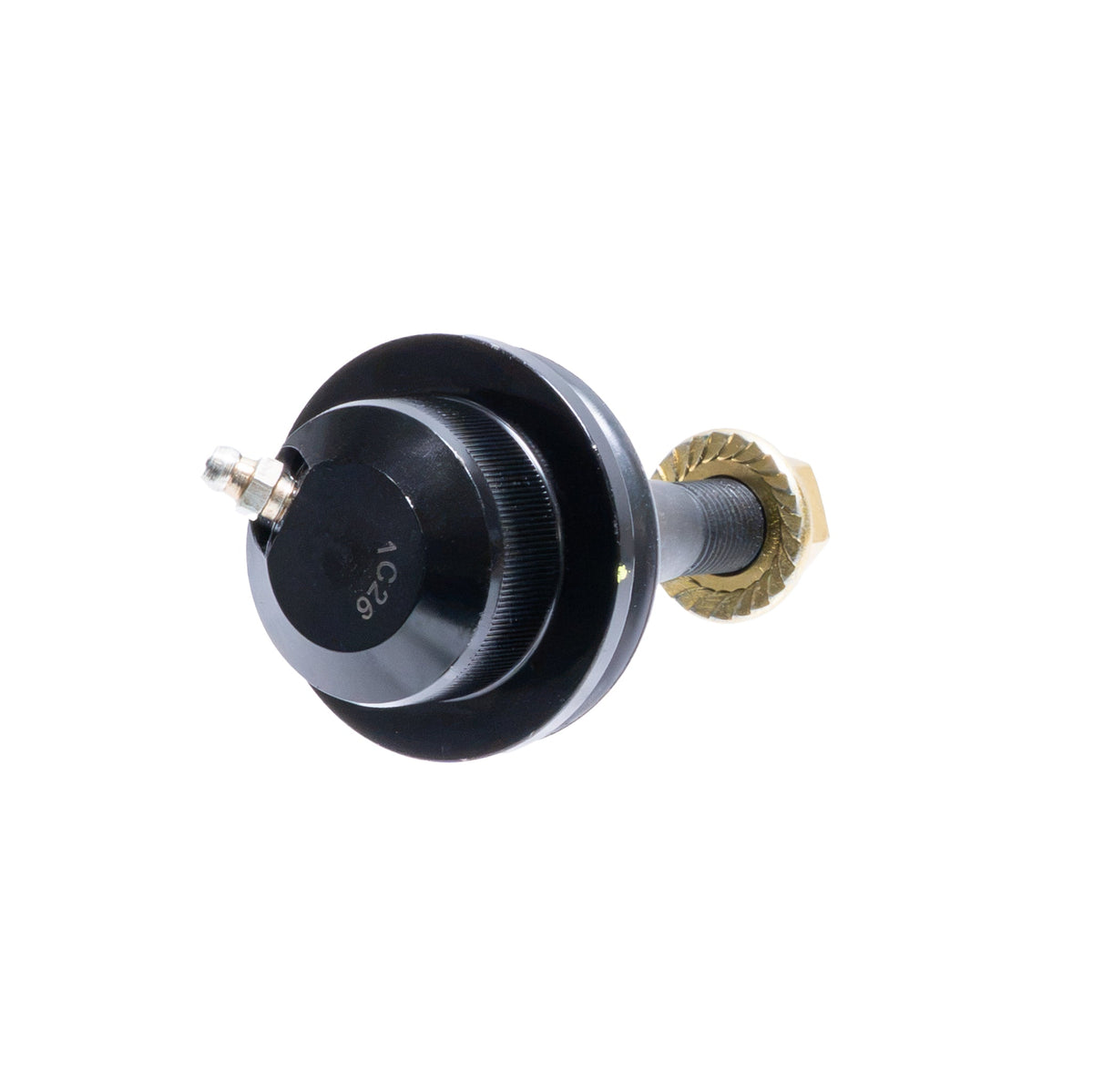 Kryptonite Upper and Lower Ball Joint Package for 2018-2026 Jeep Wrangler/Gladiator