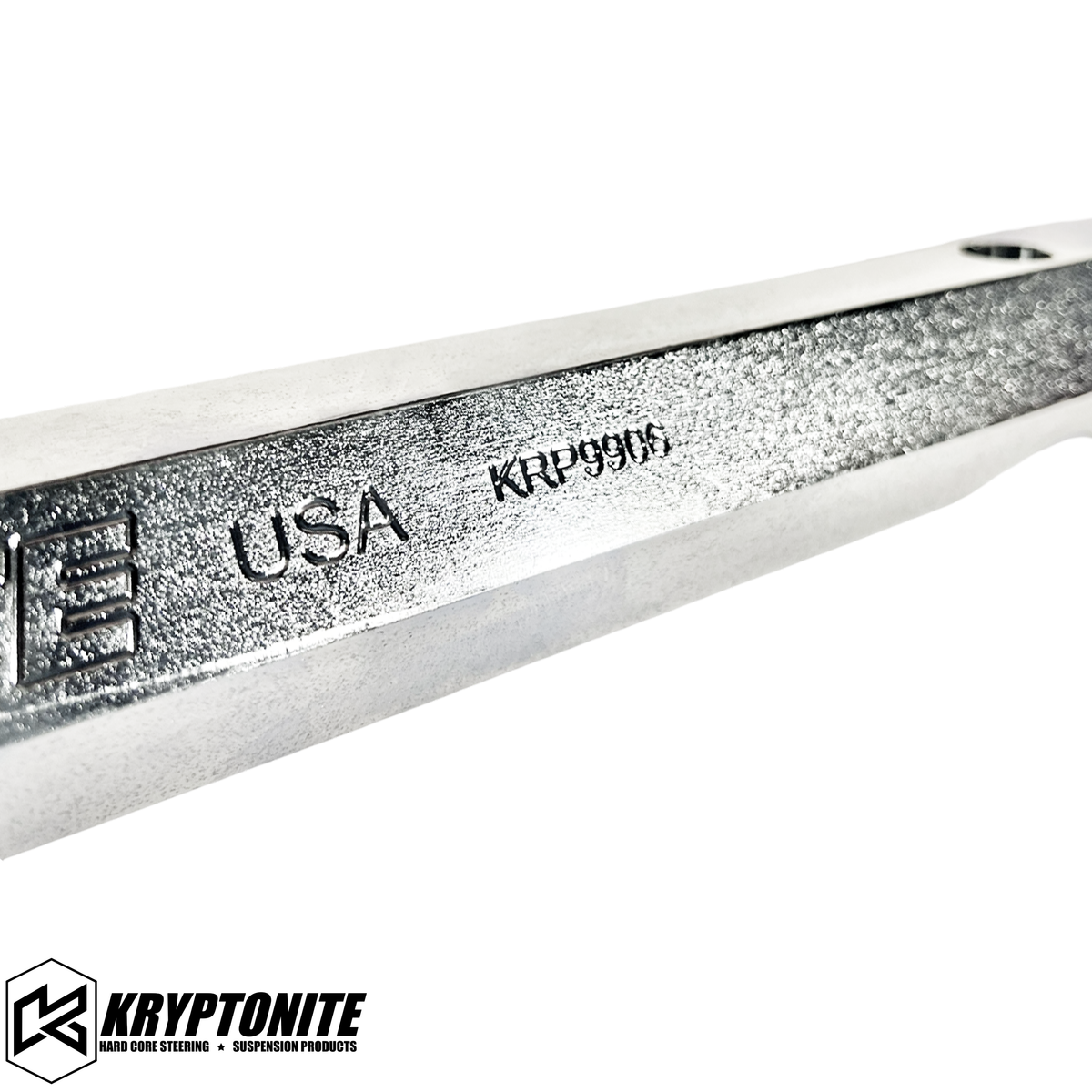 Kryptonite Ultimate-Ft Front End Package 1999-2006 GM 1500 6 LUG Trucks/SUVS
