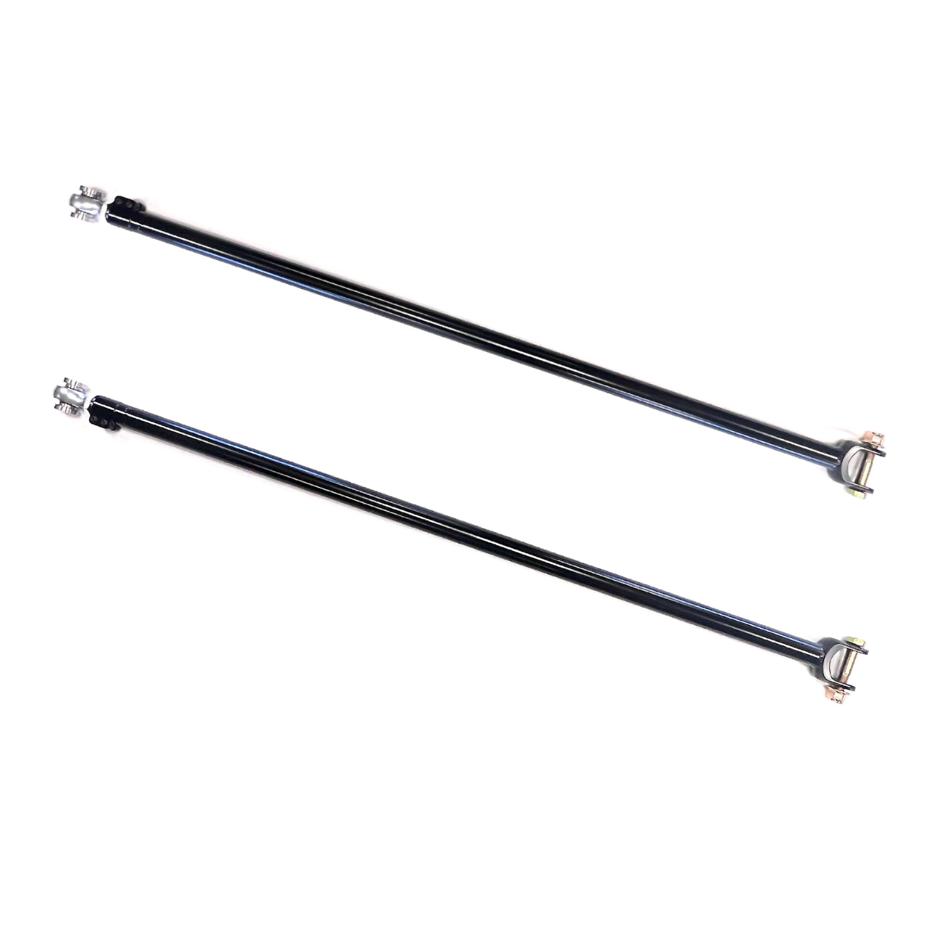 KRYPTONITE POLARIS PRO R ADJUSTABLE TOE LINKS