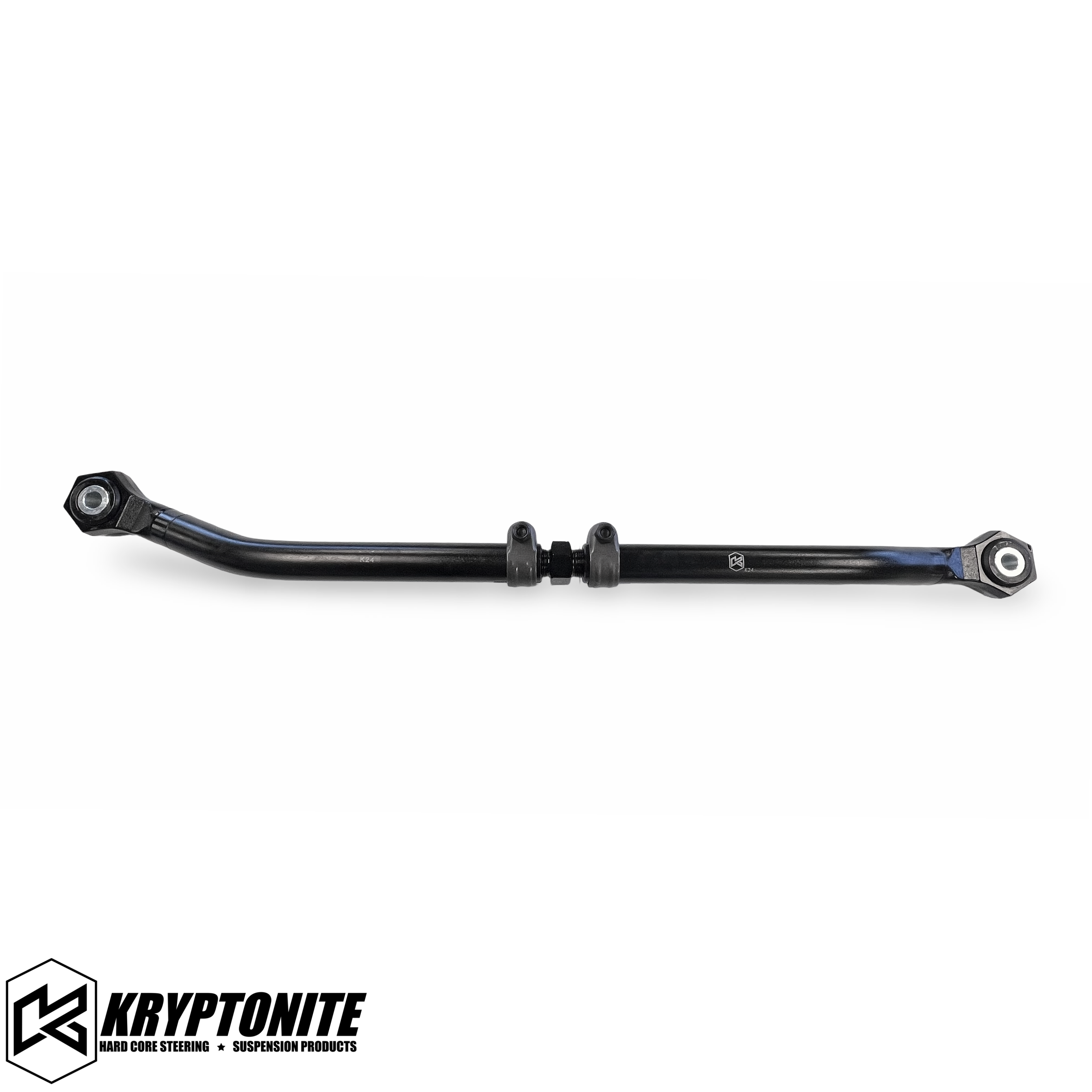 KRYPTONITE STAGE 3 LEVELING KIT WITH FOX SHOCKS FOR 2013-2026 RAM 3500 4X4