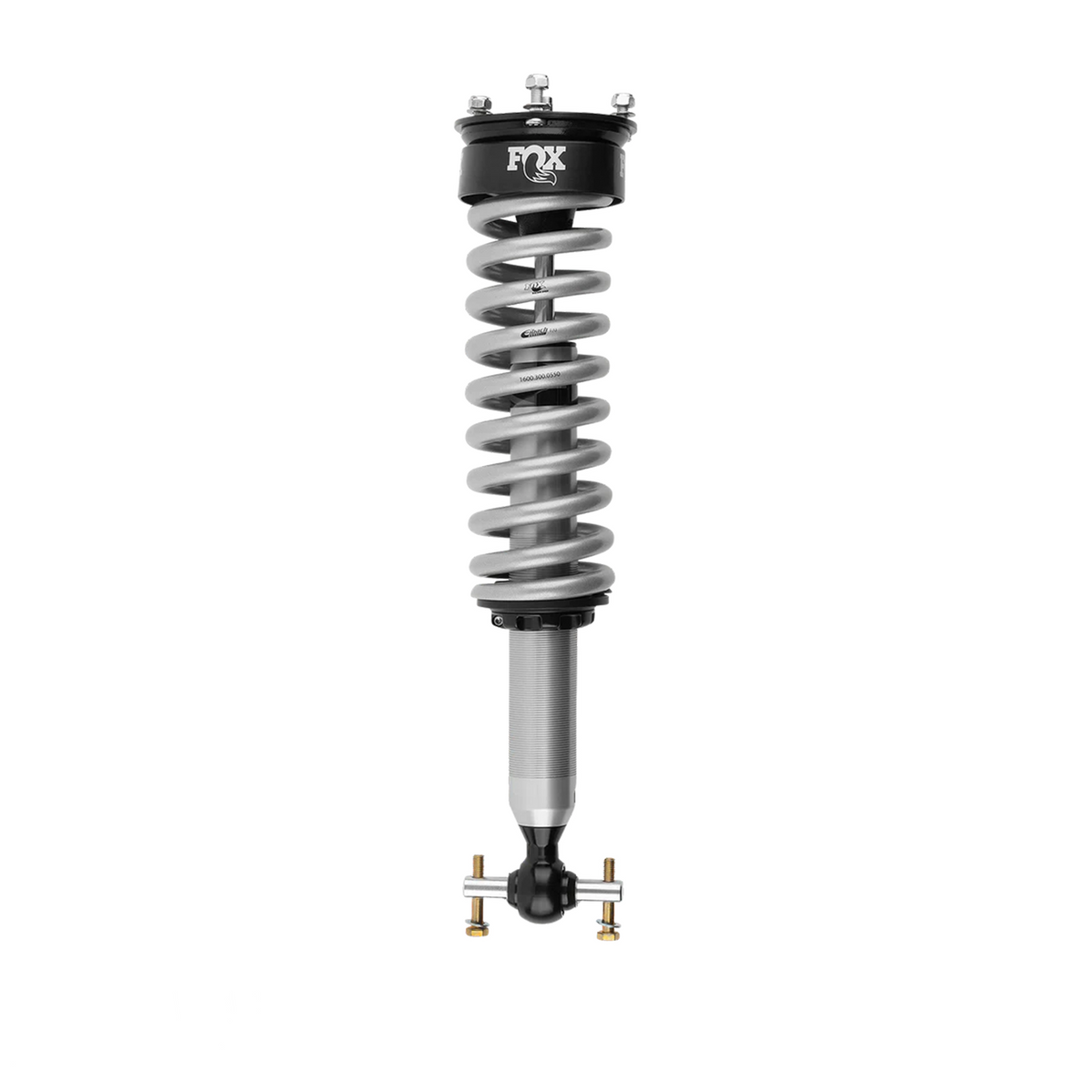 Fox 2.0 Performance Series Coil-Over (Single) 0"-2" 2019+