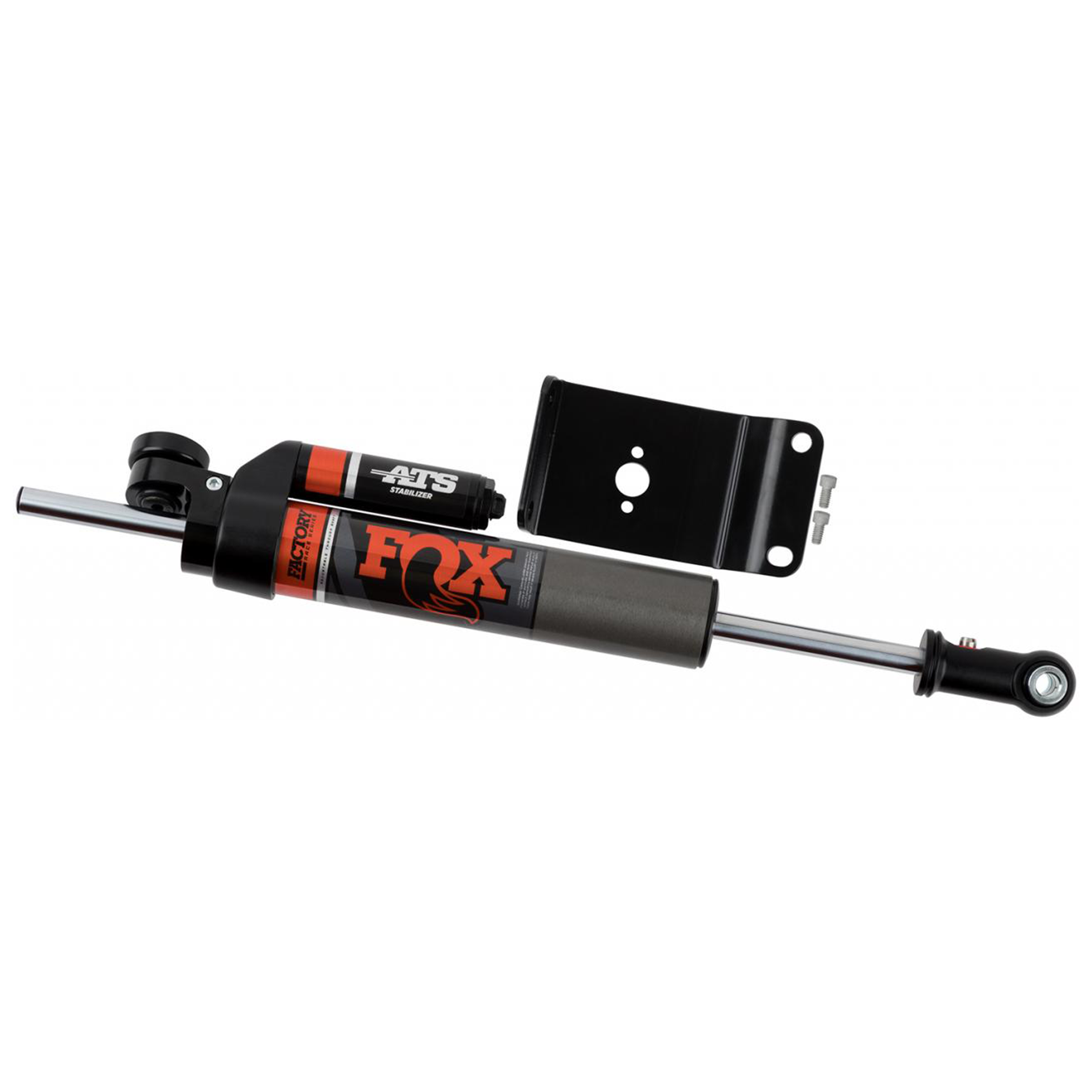 FOX FACTORY RACE SERIES 2.0 ATS STABILIZER FOR 2014-2026 RAM 2500/3500 (KRS158)