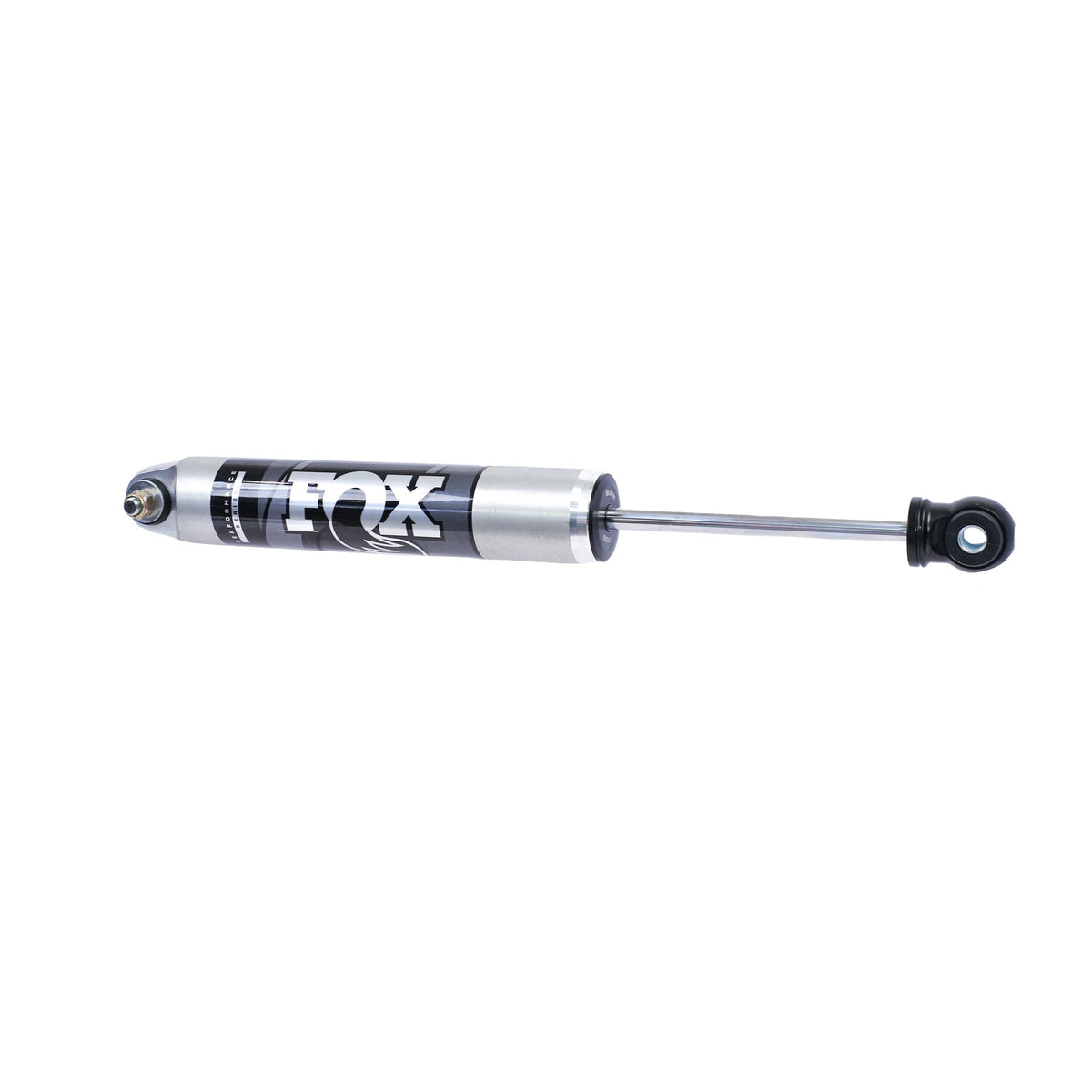 Fox 2.0 Steering Stabilizer for for 2001–2010 Chevy/GMC 2500HD/3500