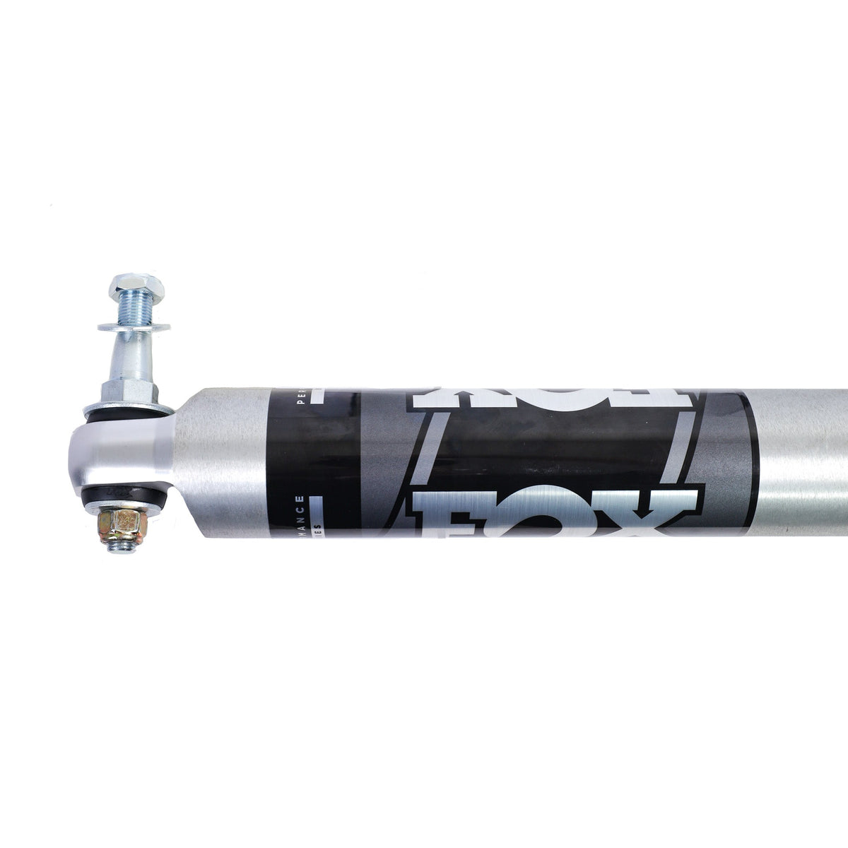 Fox 2.0 Steering Stabilizer for for 2001–2010 Chevy/GMC 2500HD/3500