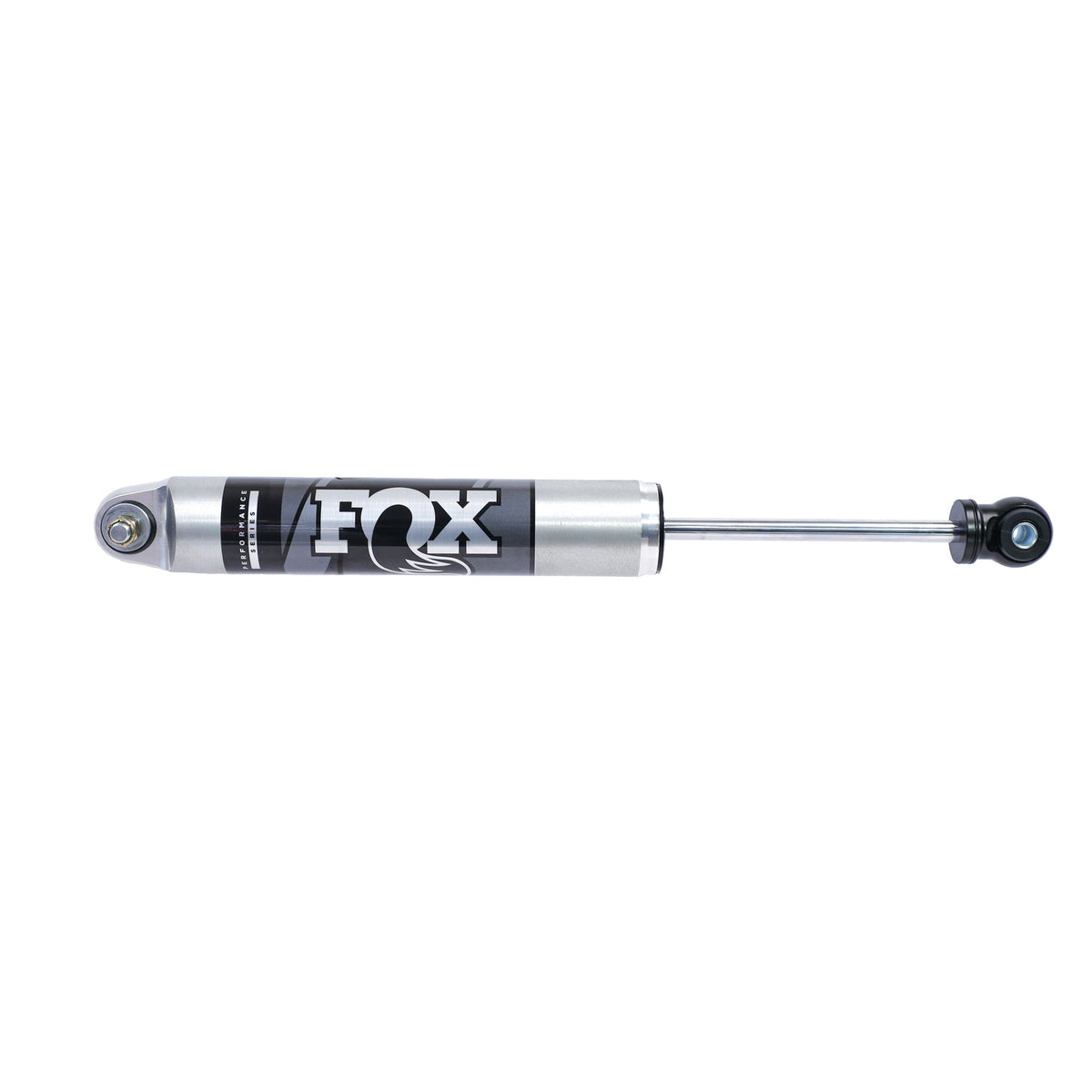 Fox 2.0 Steering Stabilizer for for 2001–2010 Chevy/GMC 2500HD/3500