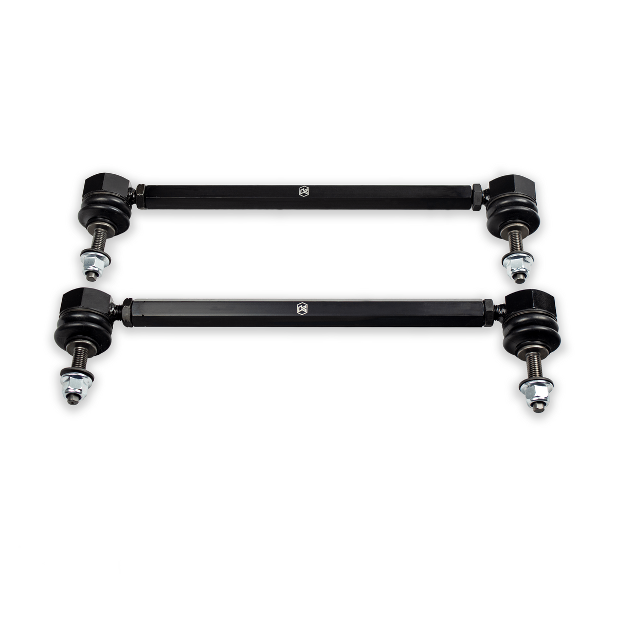 Kryptonite Sway Bar End Links (+7") Ride Height 2020-2026 Chevy/GMC 2500HD/3500