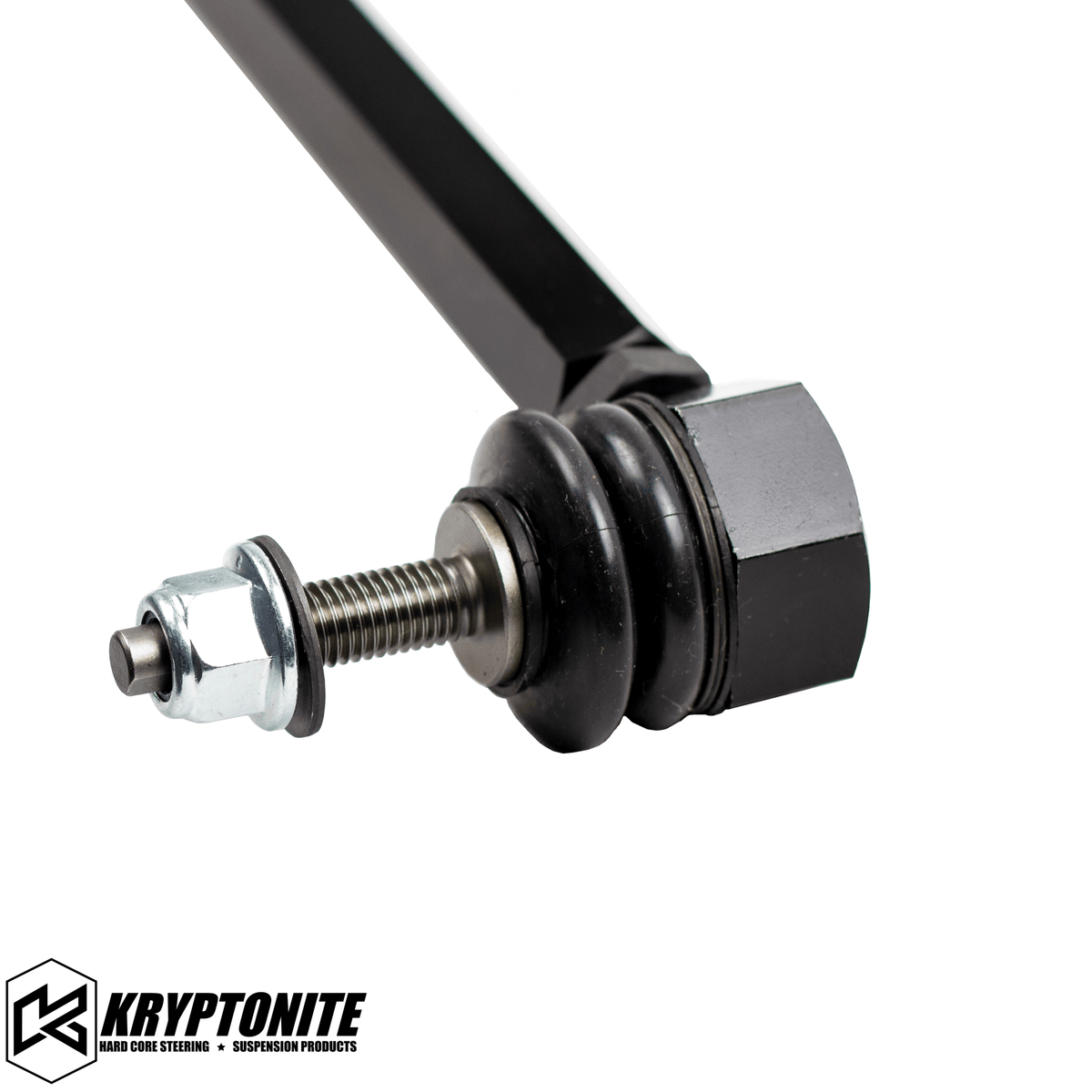 Kryptonite Sway Bar End Links (+7") Ride Height 2020-2026 Chevy/GMC 2500HD/3500