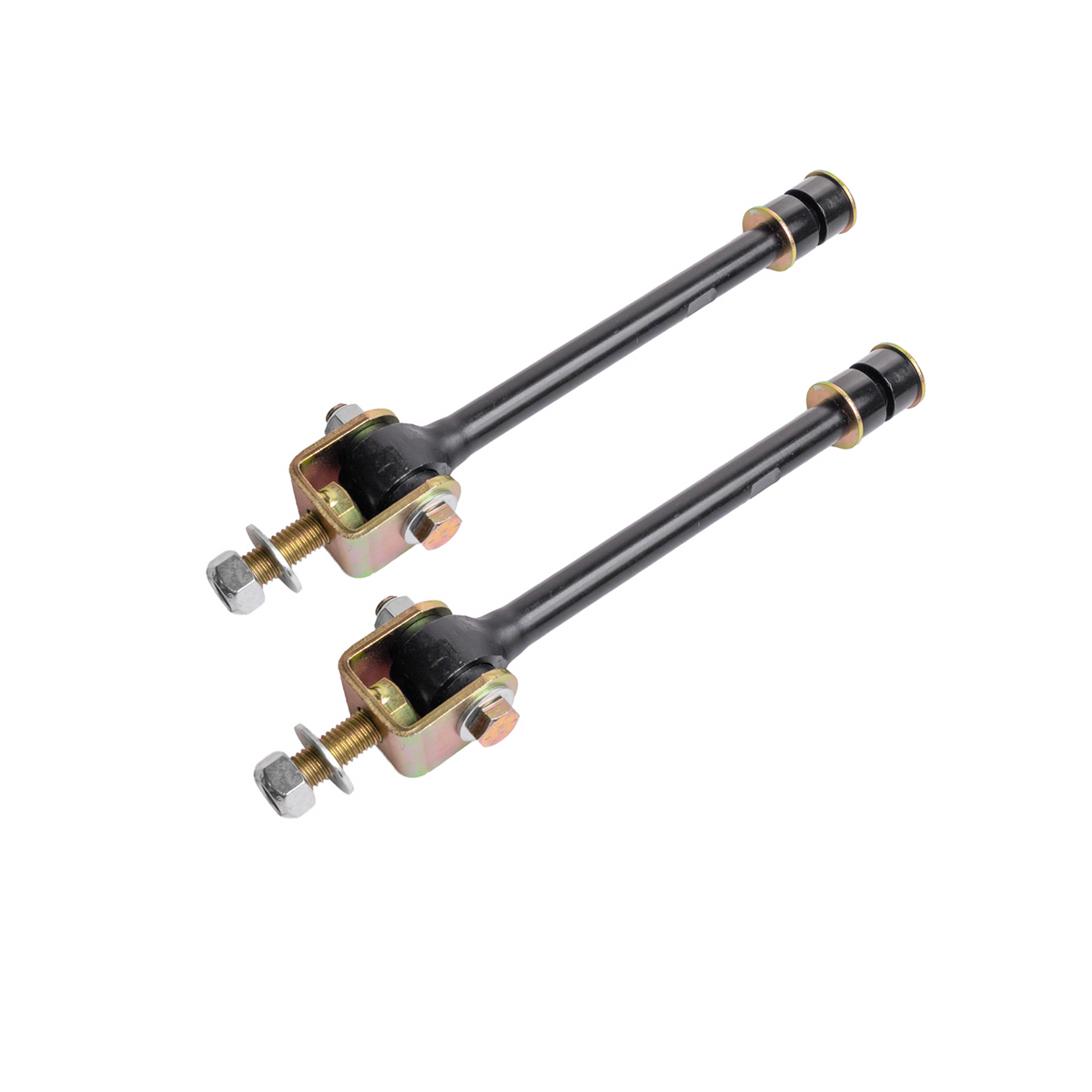 Kryptonite Sway Bar End Links for 2001–2019 Chevy/GMC HD Trucks