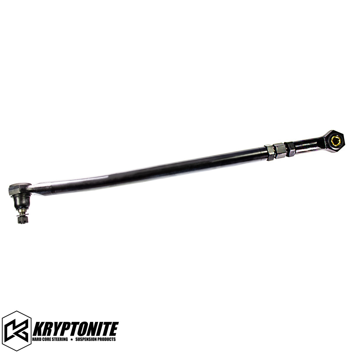 Kryptonite Stage 2 Leveling Kit with Fox Performance Series HTO Shocks for 2017-2026 Ford Super Duty F-250/F-350