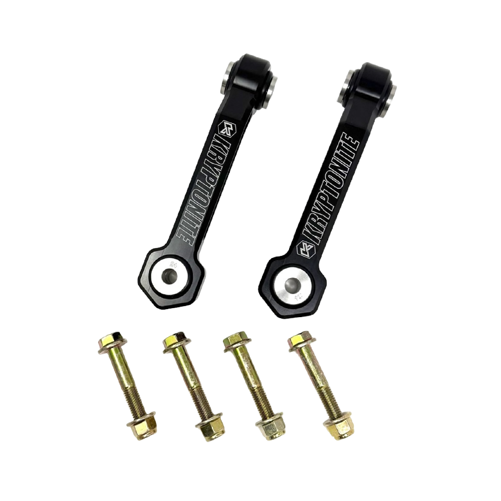 KRYPTONITE FRONT SWAY BAR LINK FOR 2025+ KAWASAKI TERYX H2