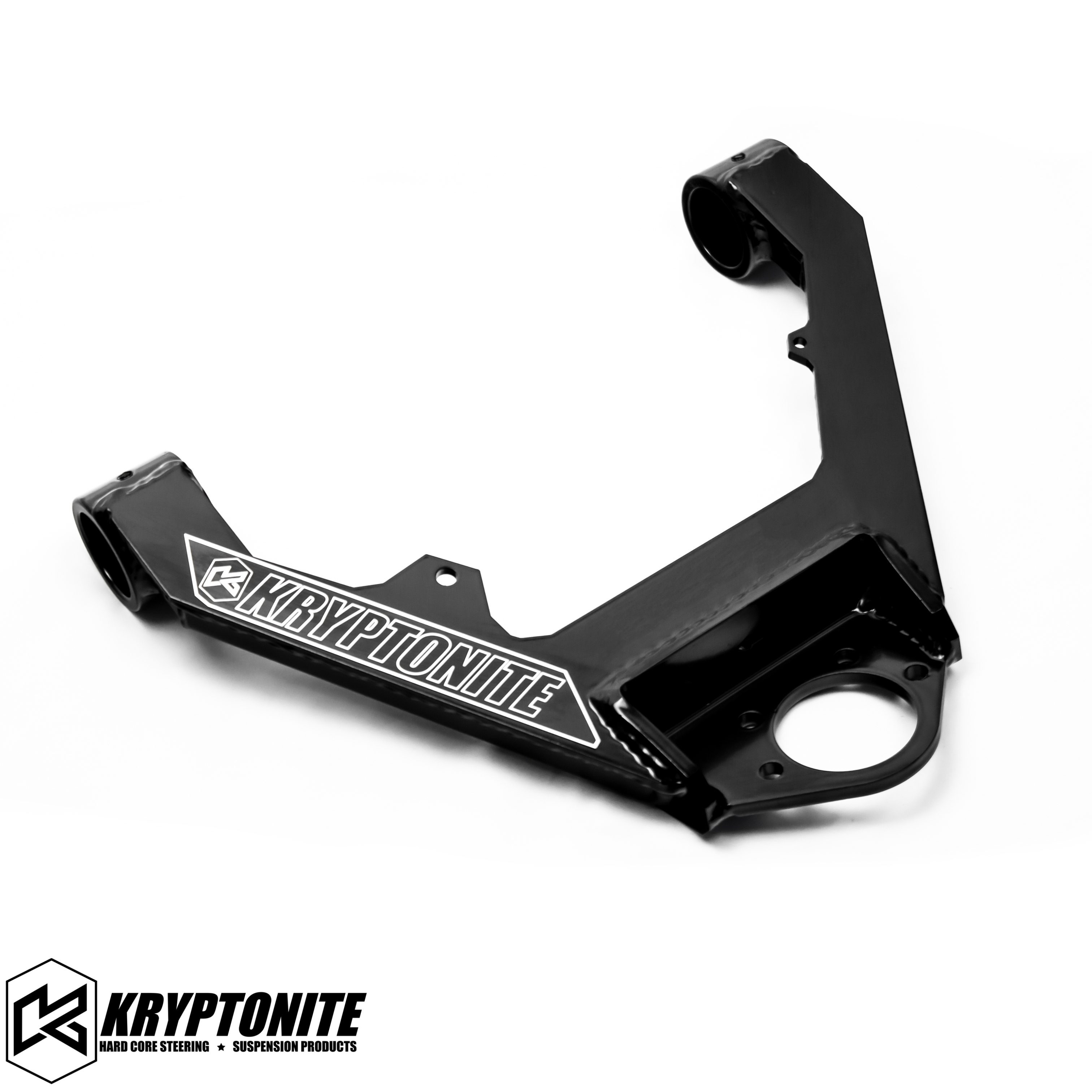 KRYPTONITE UPPER CONTROL ARM LOGO PLATES FOR UCA99