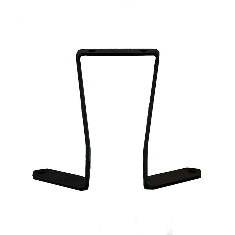 Kawasaki KRX 4 Rear Bump Seat Bracket (2023-2025) *NOT REFUNDABLE/RETURNABLE*