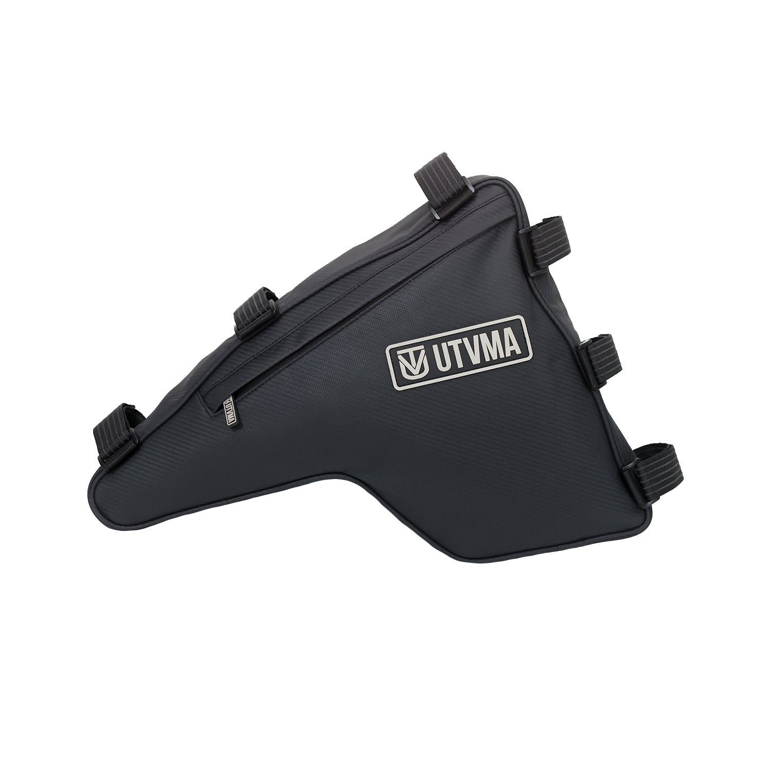 KRX 2/4 Seater Trail Rack/Truss Bag (2020-2025)