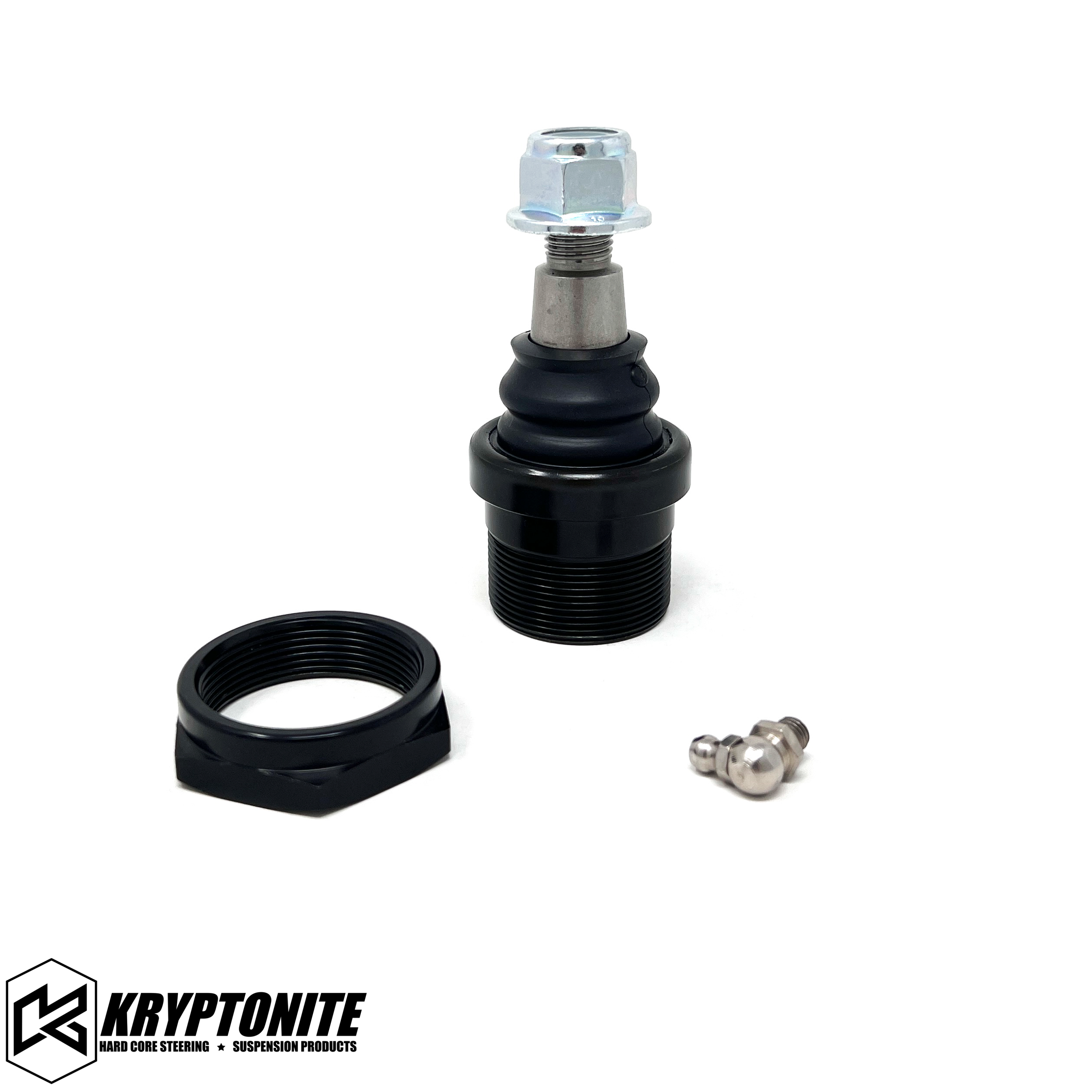KRYPTONITE BALL JOINT PACKAGE DEAL FOR  POLARIS PRO/TURBO R/PRO S