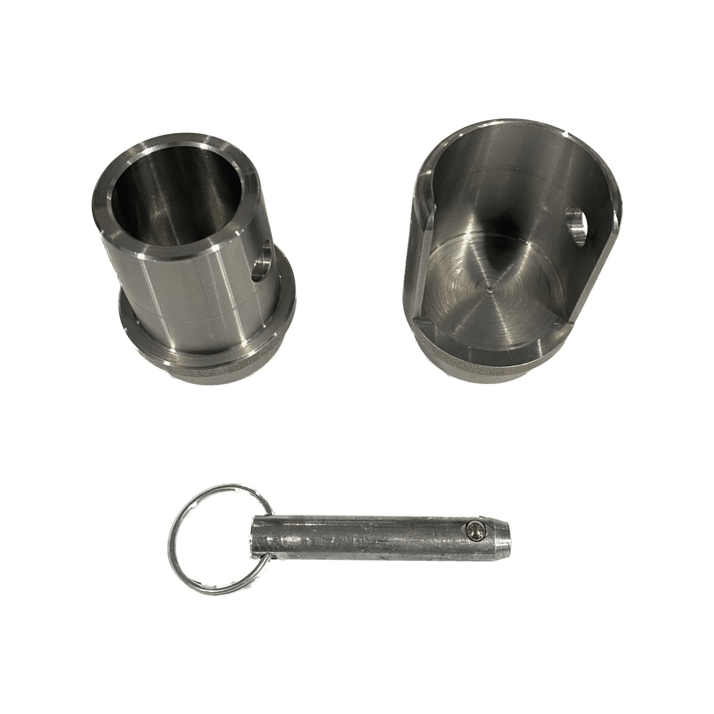 Door Latch