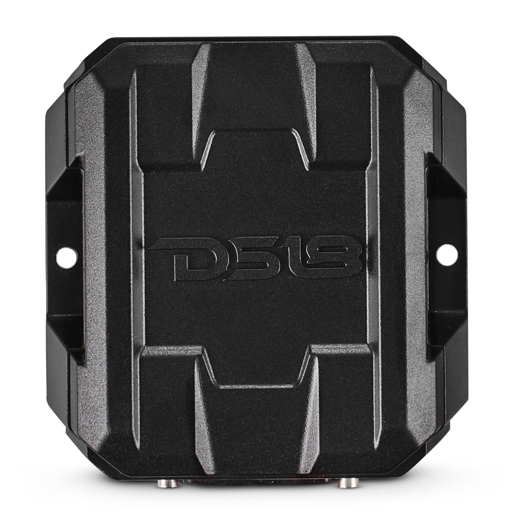 Can-Am Maverick X3 Stage 2 Dash Panel Speaker Enclosures and Driver Side Under Seat Subwoofer Enclosure - 2800W MAX
