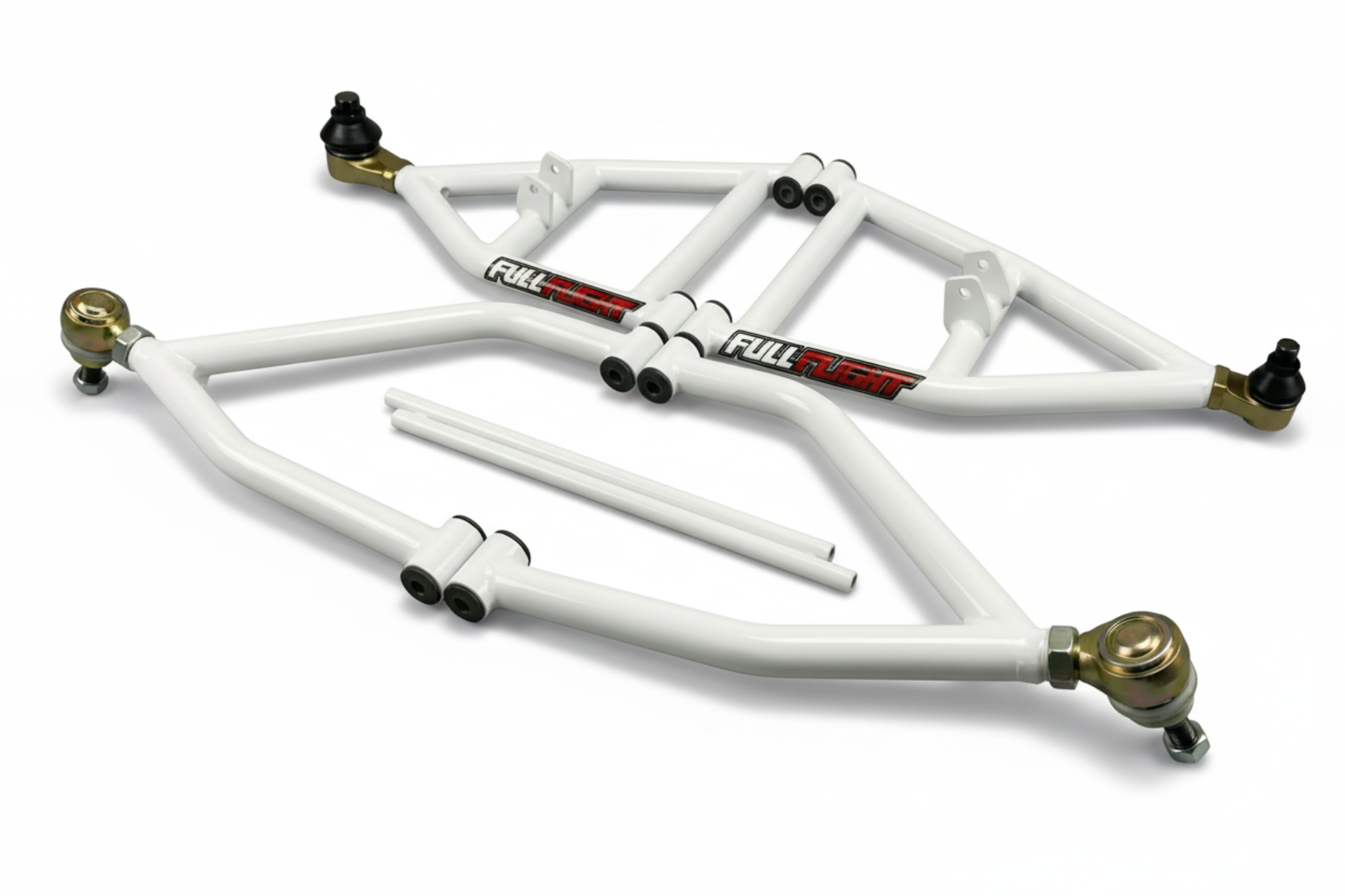 Suzuki Elite 3.0 Series 2009-2014 LTZ400 Extended ATV A-arms