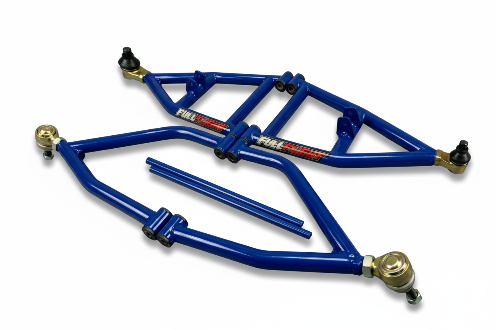 Suzuki Elite 3.0 Series 1987-1992 LT500R Extended ATV A-arms