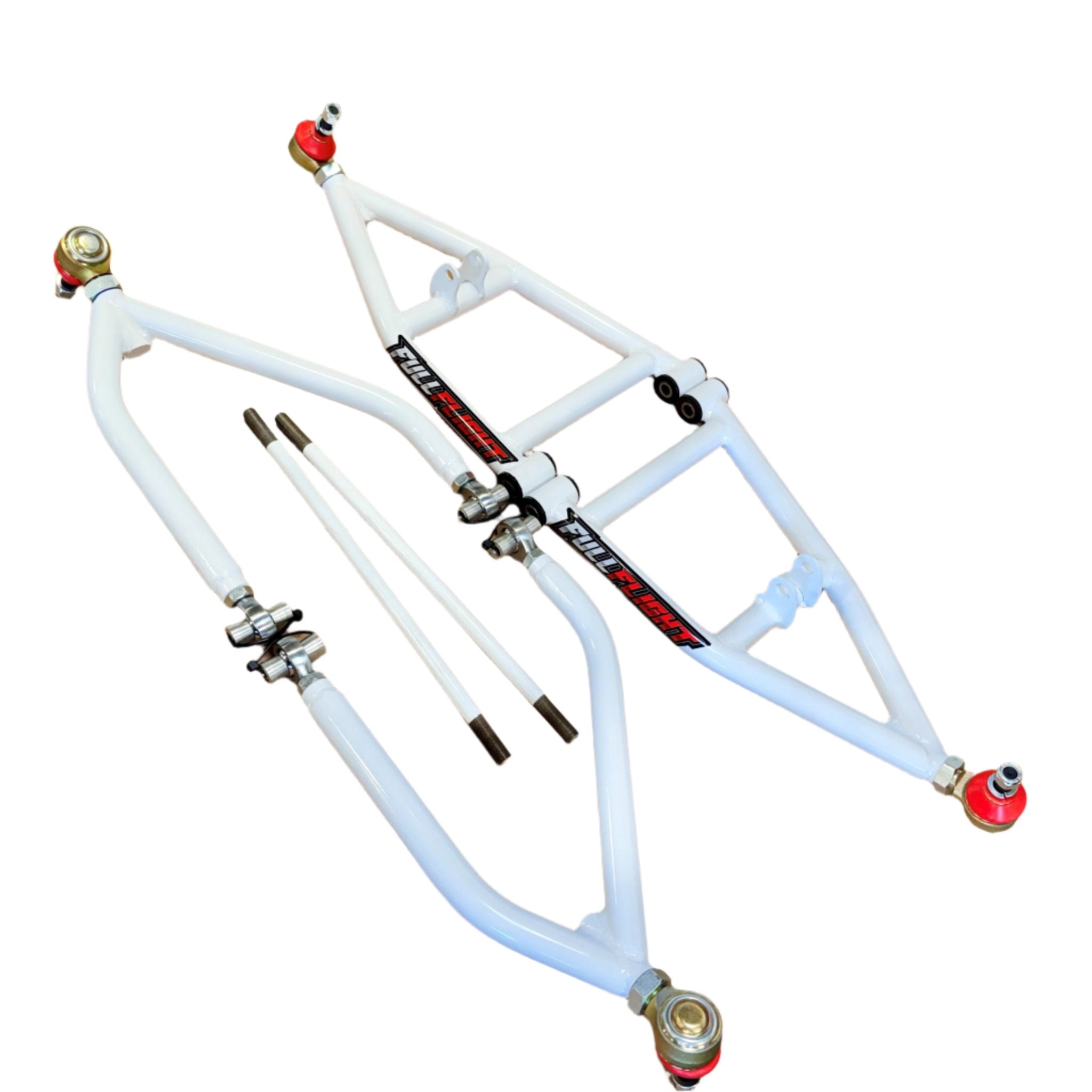 Suzuki Elite 3.0 Series 2009-2014 LTZ400 Extended ATV A-arms