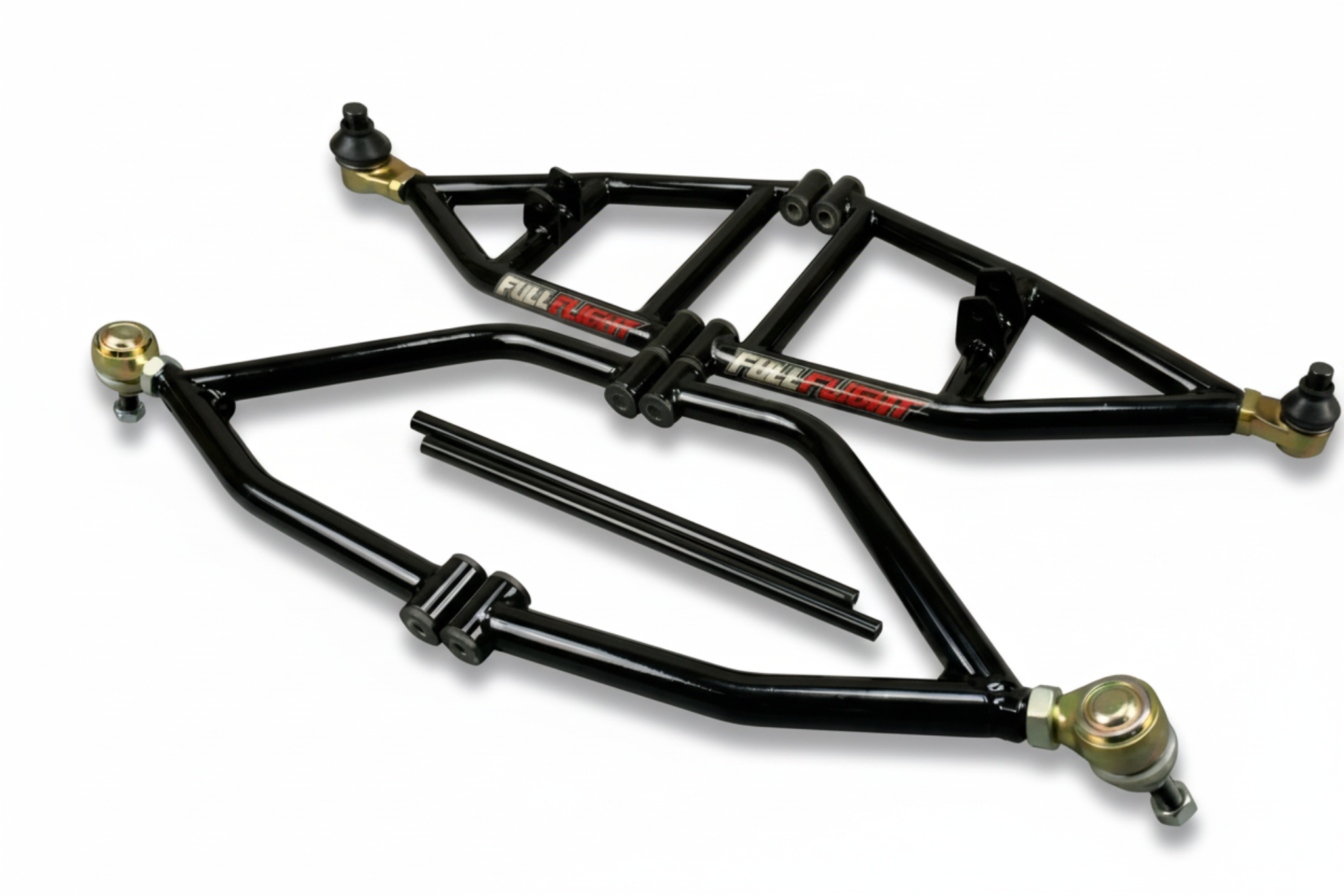 Suzuki Elite 3.0 Series 2009-2014 LTZ400 Extended ATV A-arms