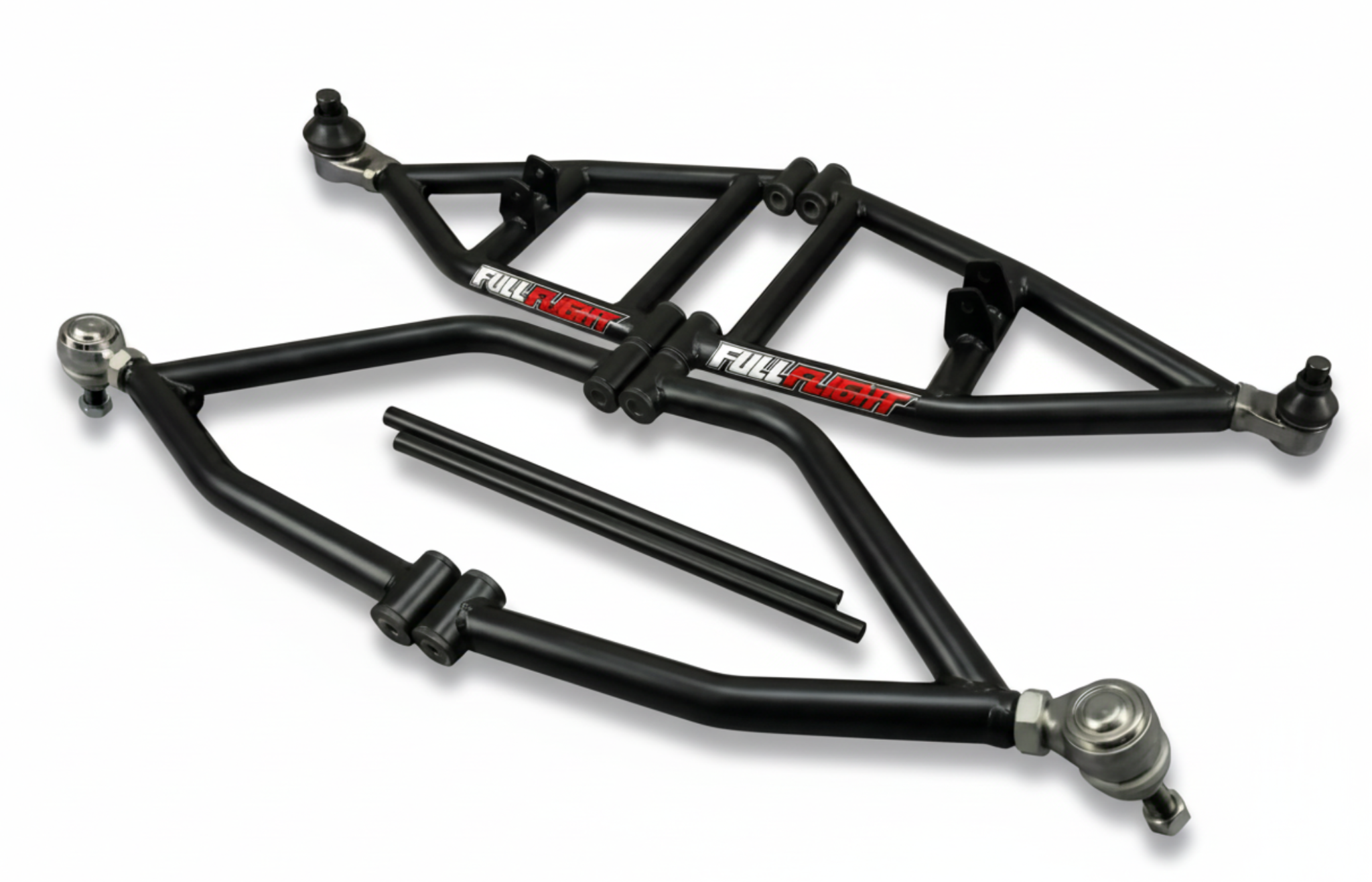 Suzuki Elite 3.0 Series 2000-2008 LTZ400 Extended ATV A-arms