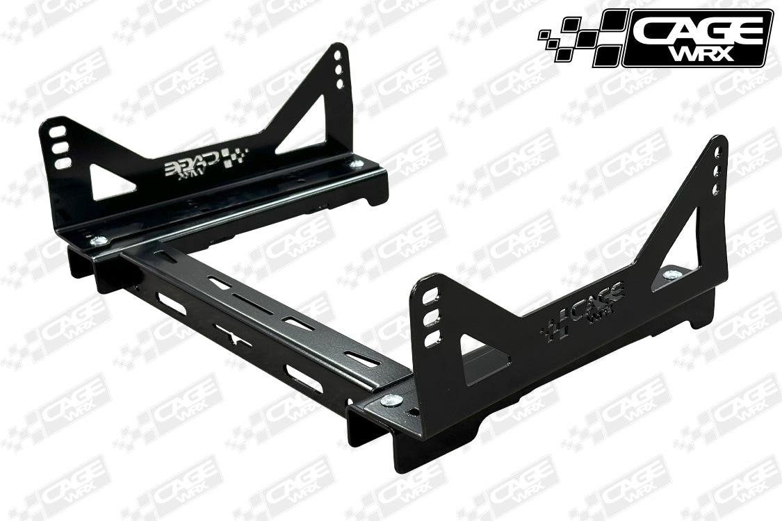 Sparco Seat Mount FRONT (1 mount) | Can-Am Maverick R / X3