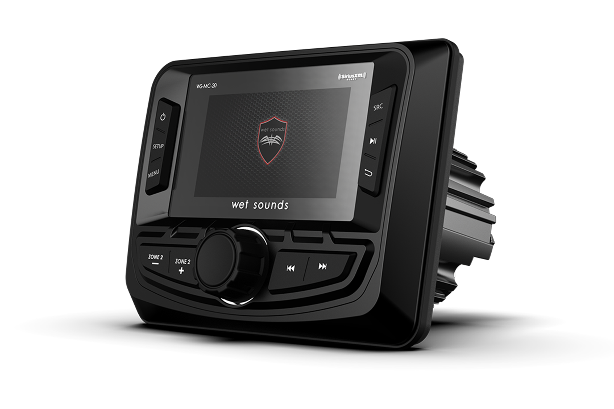 RZR® Signature Series Stage 7 Stereo Kit | UTVS-RZR-S7-S