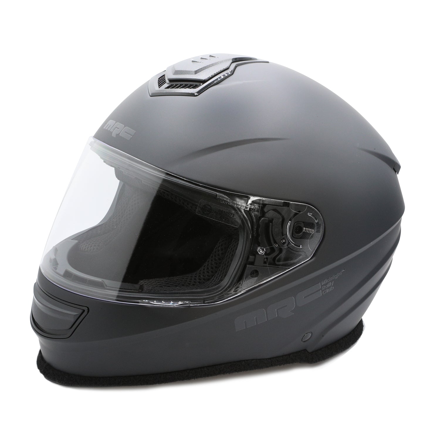 MRC Stage One NX Prerunner - UTV Play Helmet - XL / Not Wired
