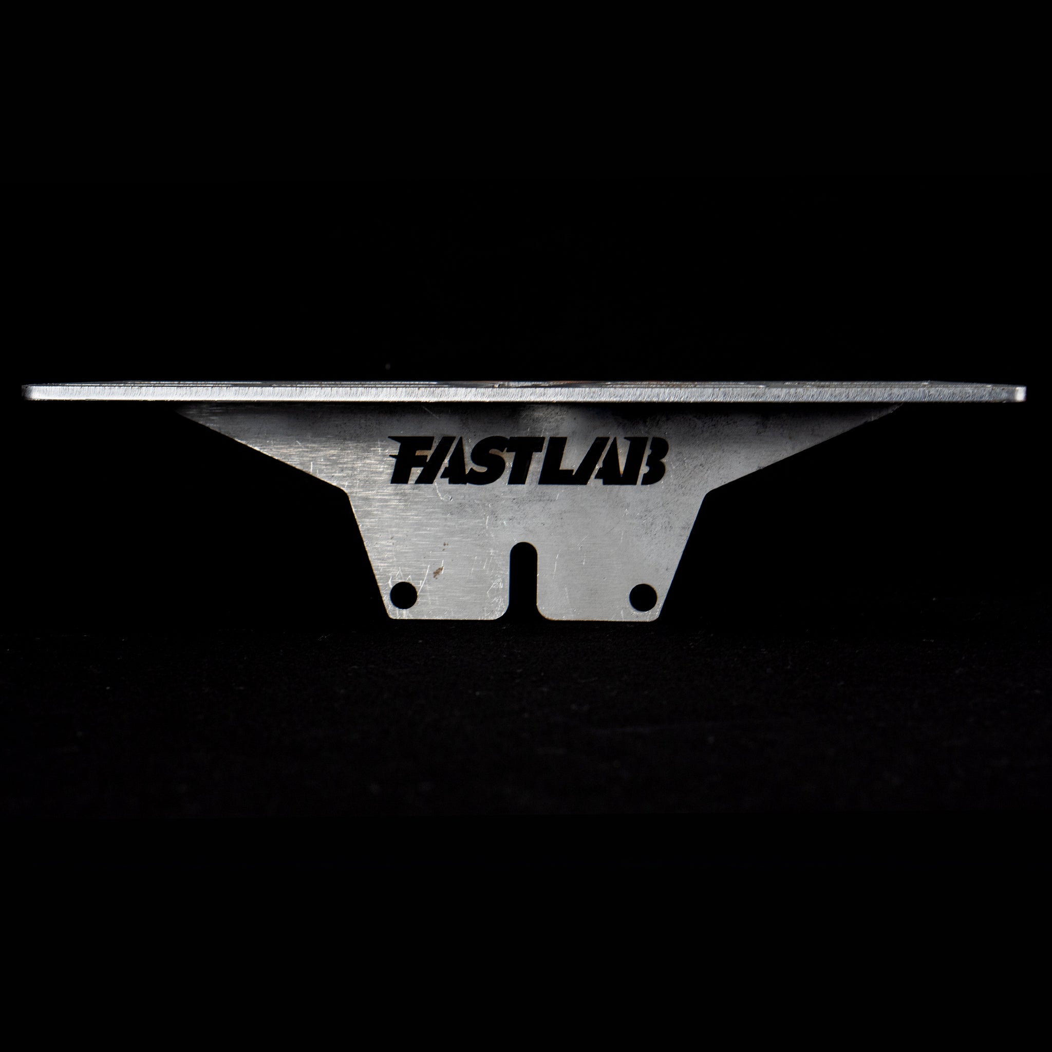 FastLab Can-Am X3 Fan Shroud Light Bracket Kit