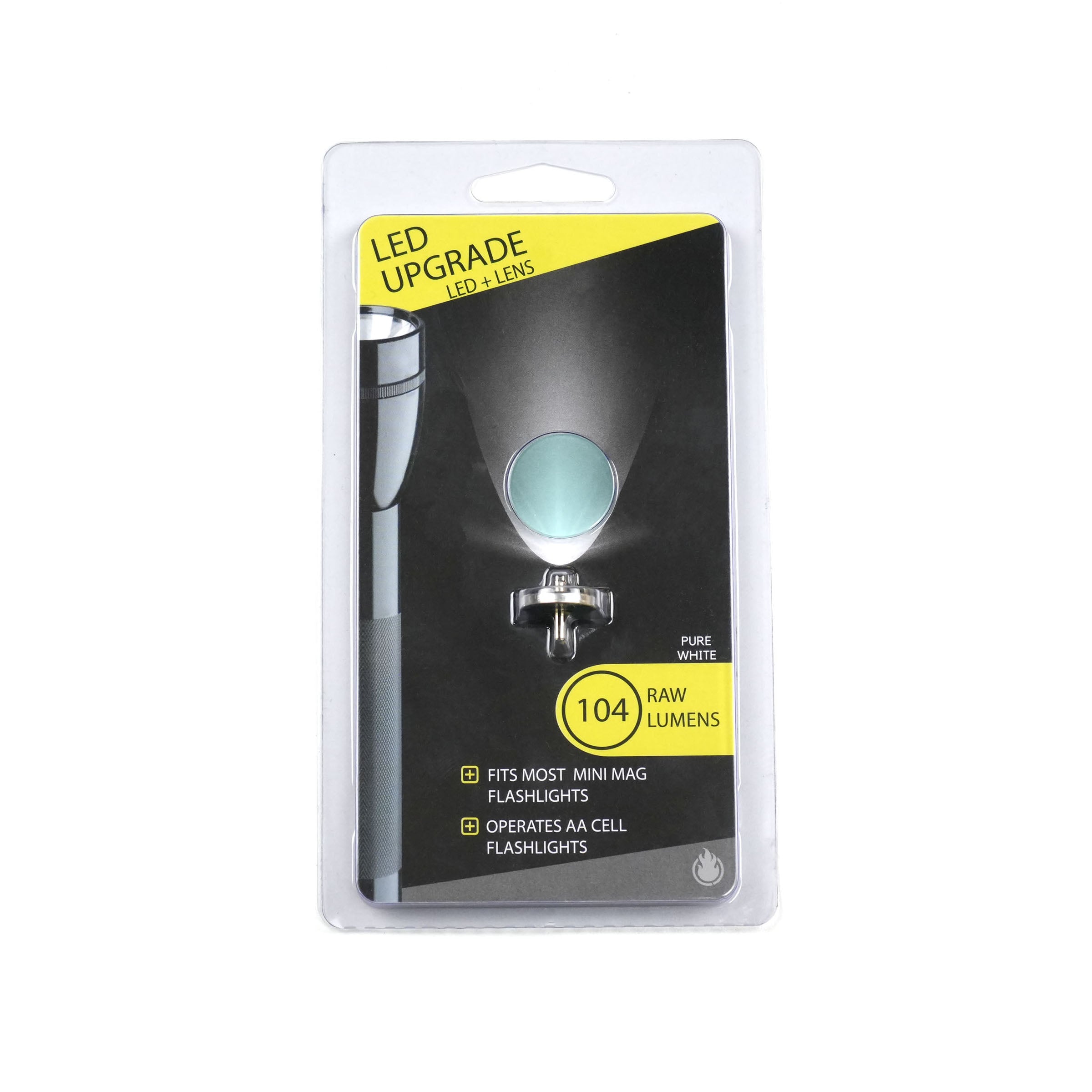 Ultimate Maglight Upgrade Kits