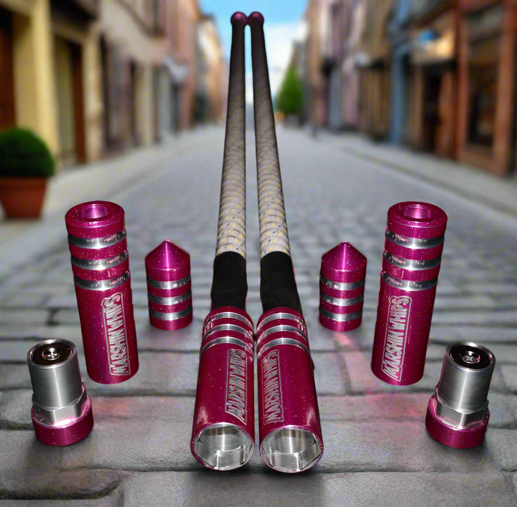 GAME CHANGER MALIBU BARBIE (SET)