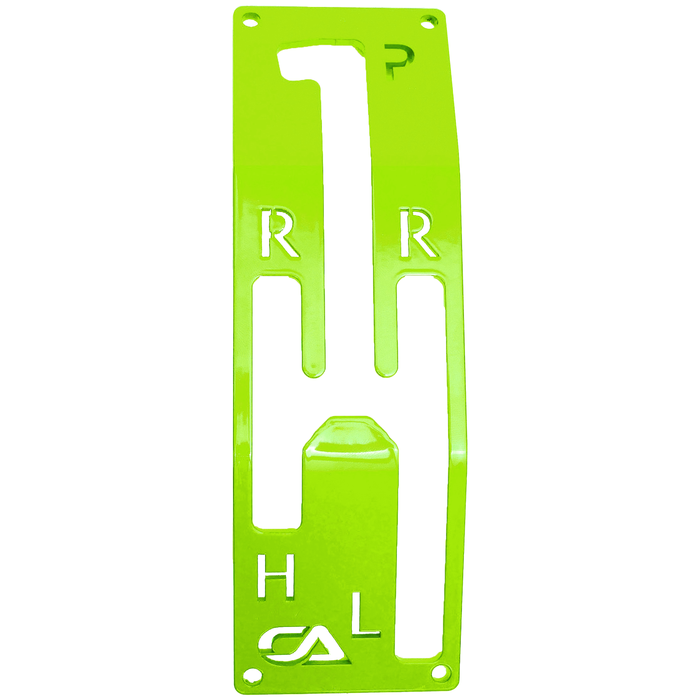 Can-Am X3 Shift Gate
