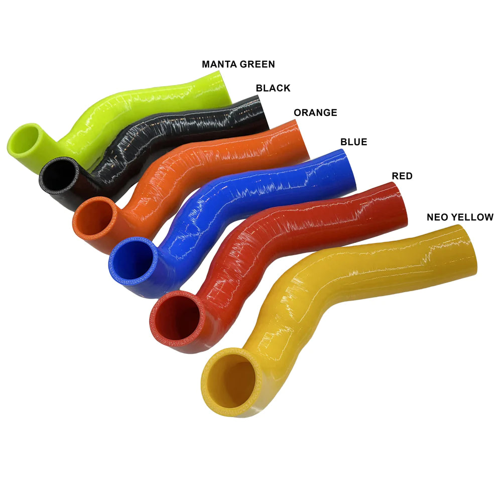 RPM SxS Can-Am Maverick R Silicone Charge Tube Kit 2024+