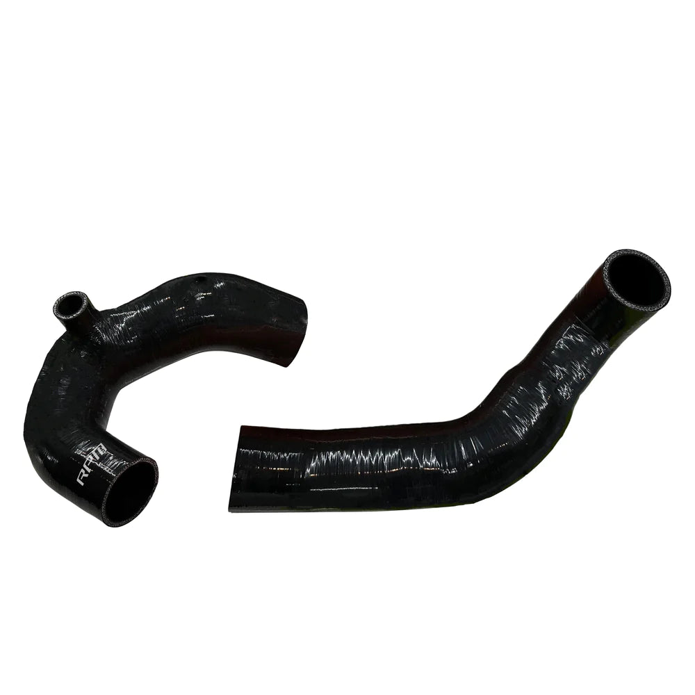 RPM SxS Can-Am Maverick R Silicone Charge Tube Kit 2024+