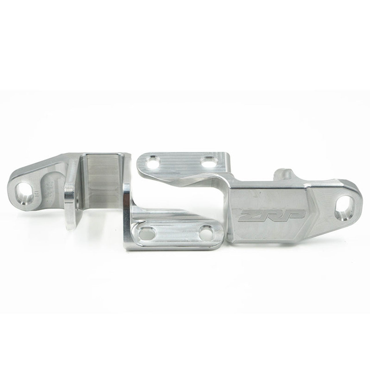 ZRP Maverick R Rear Shock Brace Set
