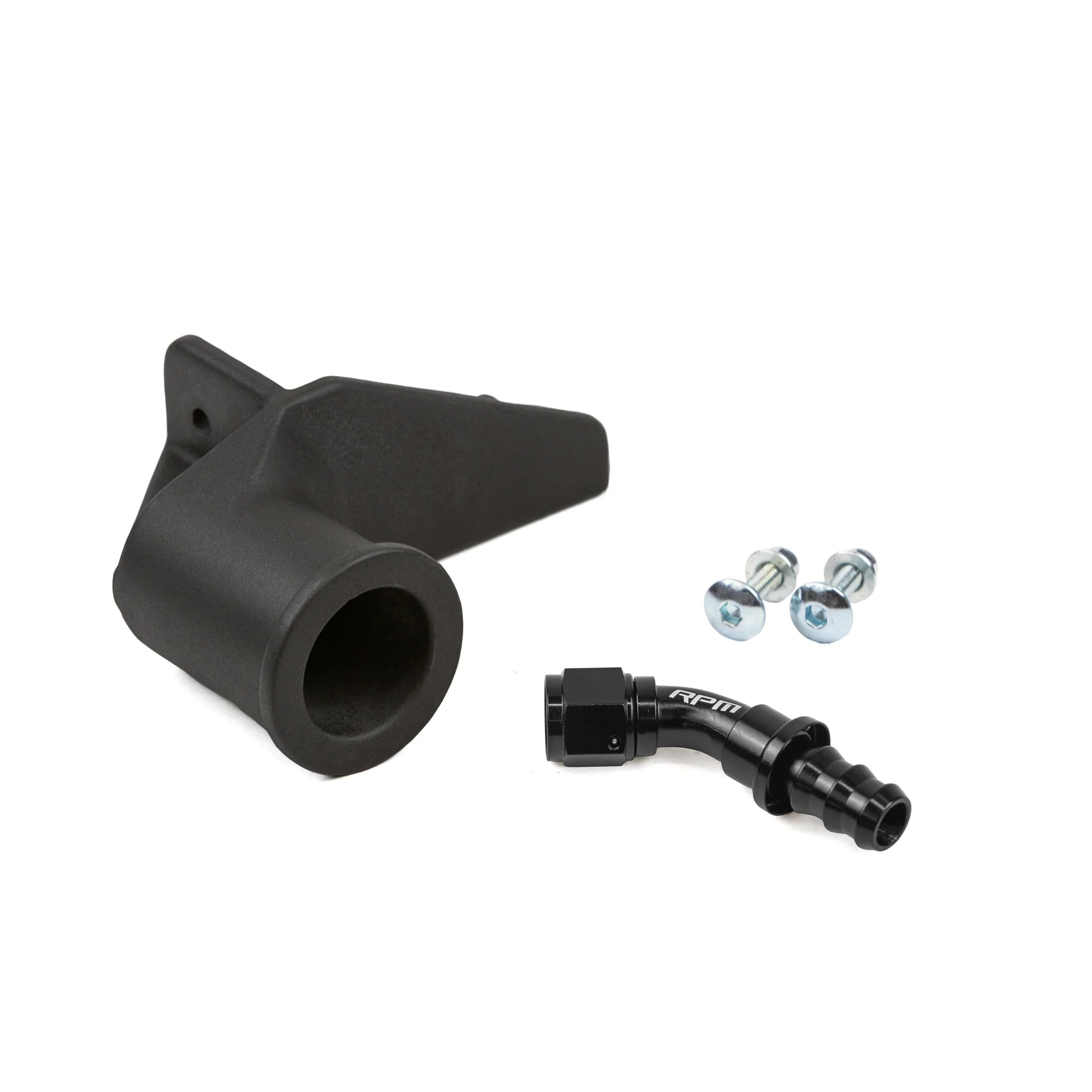 RPM Maverick R Catch Can Relocation Mount