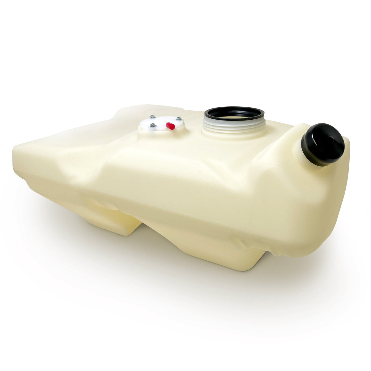 Evolution Powersports - Fuel Systems - EVP Can-Am Maverick X3 14.3-Gallon Fuel Tank Kit