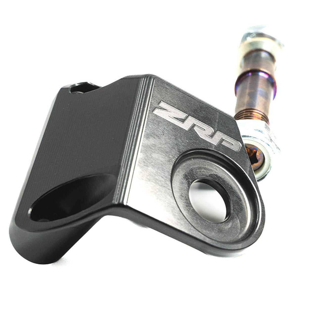 ZRP 7075 Maverick R High Clearance Complete Radius Rod Kit (6)