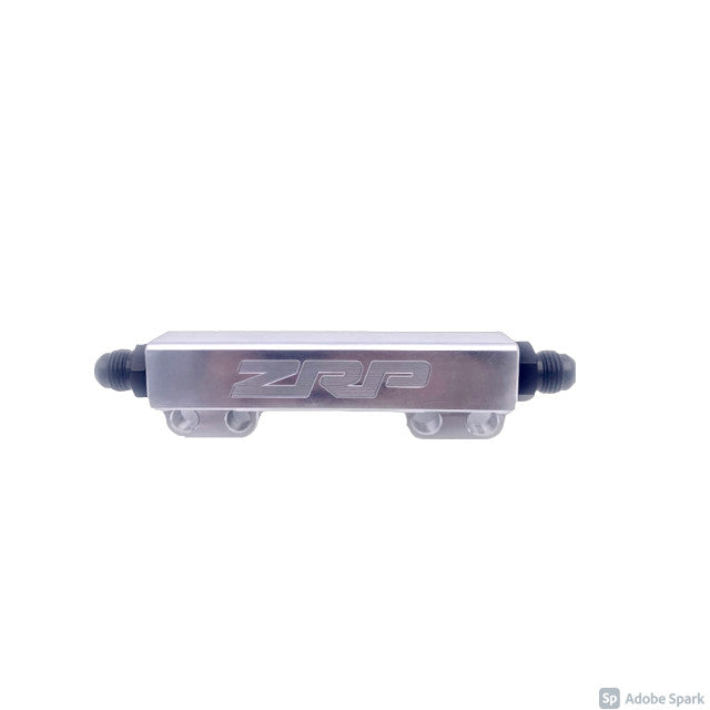 ZRP Honda Talon Billet Fuel Rail